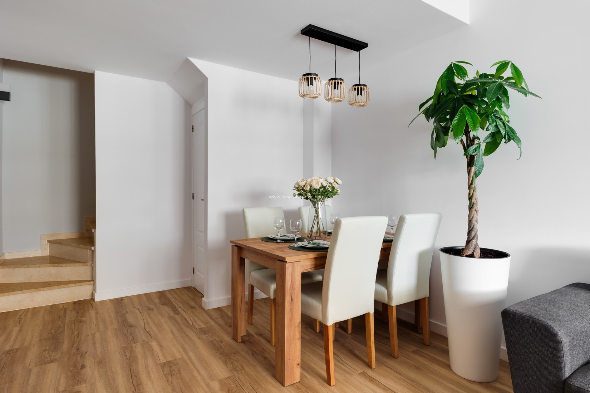 Resale - Townhouse - Orihuela Costa