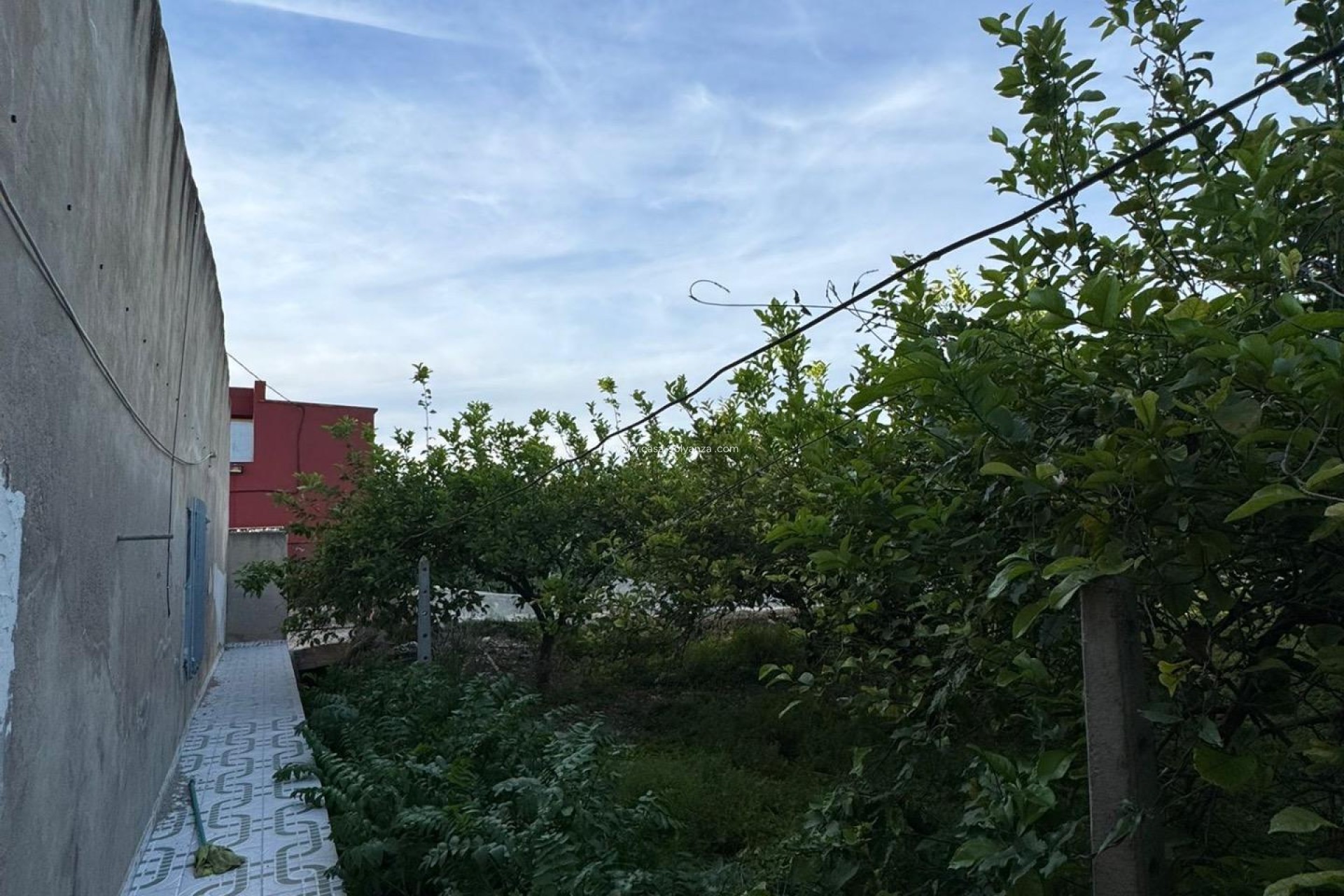 Resale - Townhouse - Orihuela - Desamparados