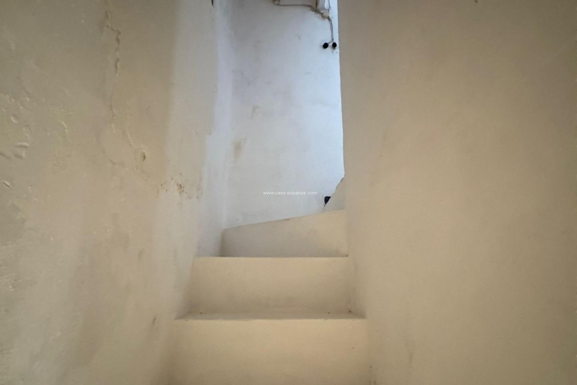 Resale - Townhouse - Orihuela - Desamparados