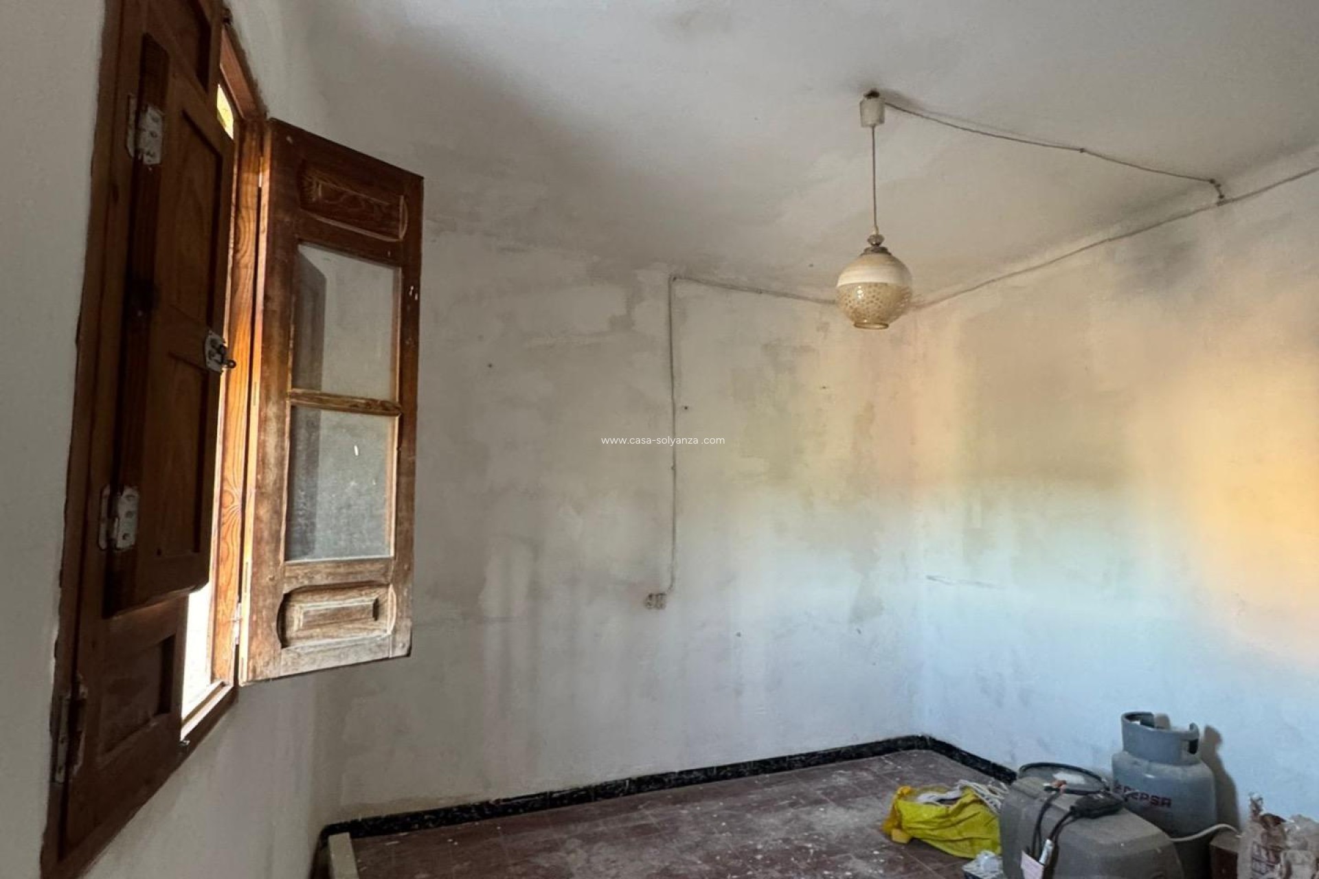 Resale - Townhouse - Orihuela - Desamparados