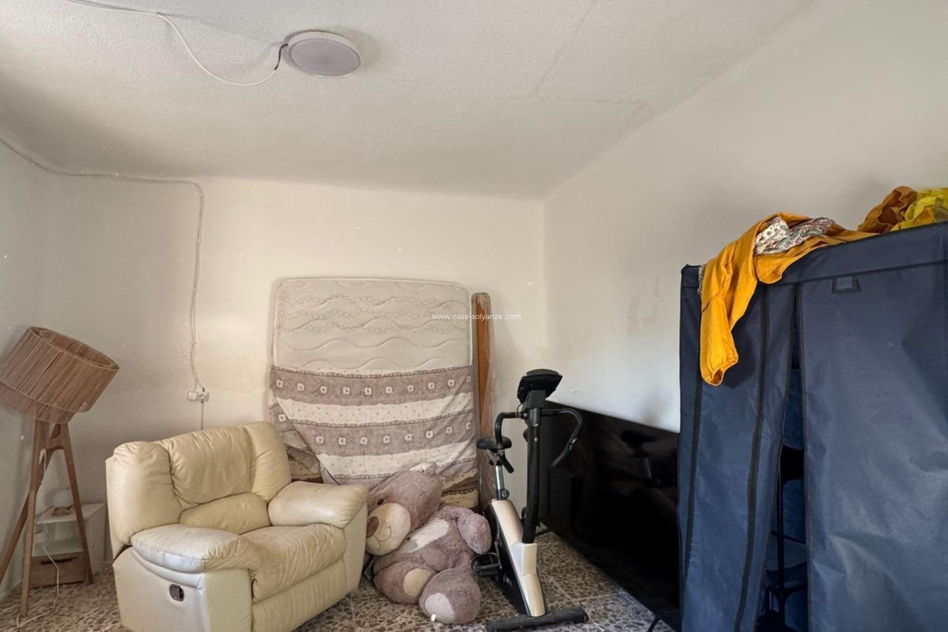 Resale - Townhouse - Orihuela - Desamparados