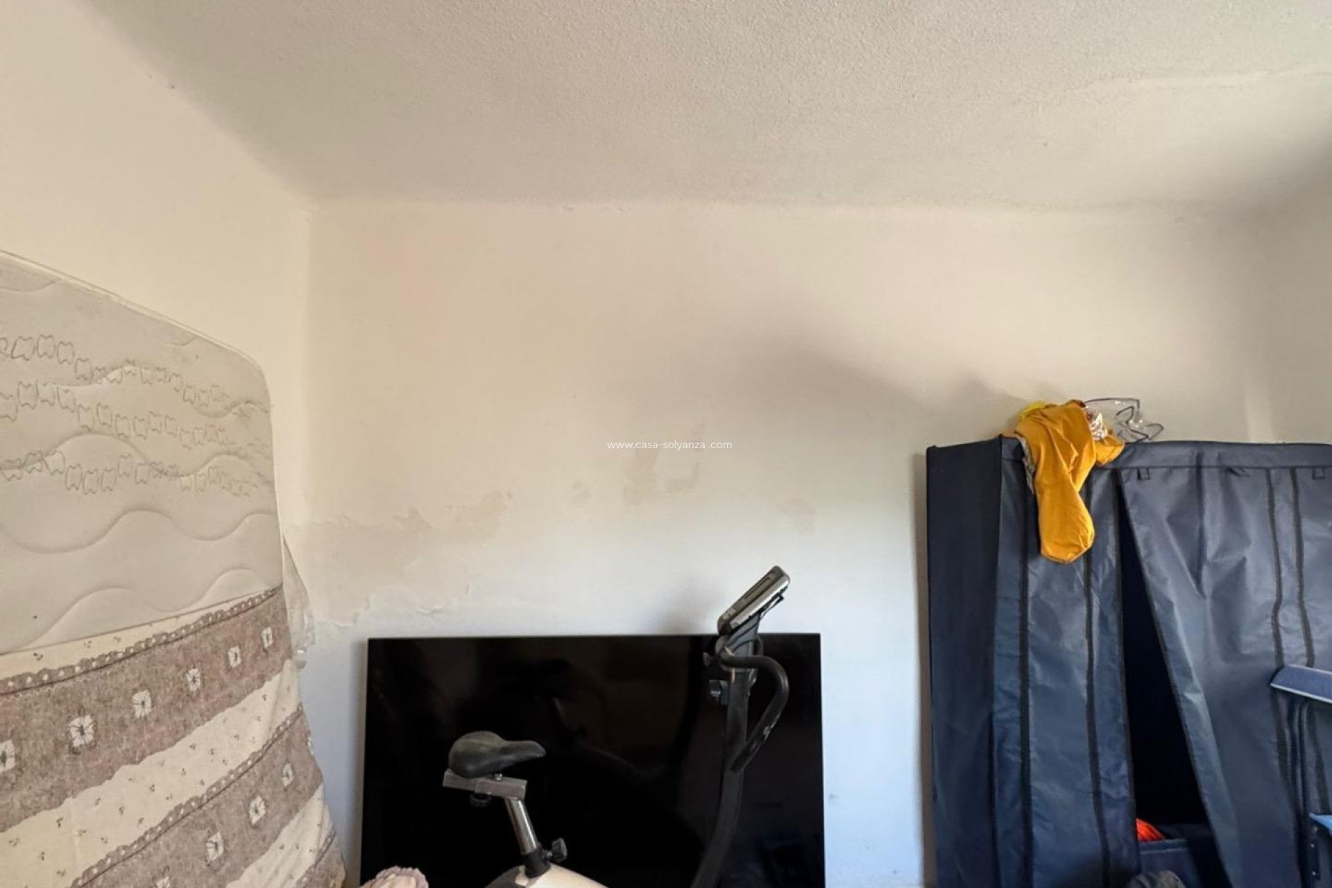 Resale - Townhouse - Orihuela - Desamparados