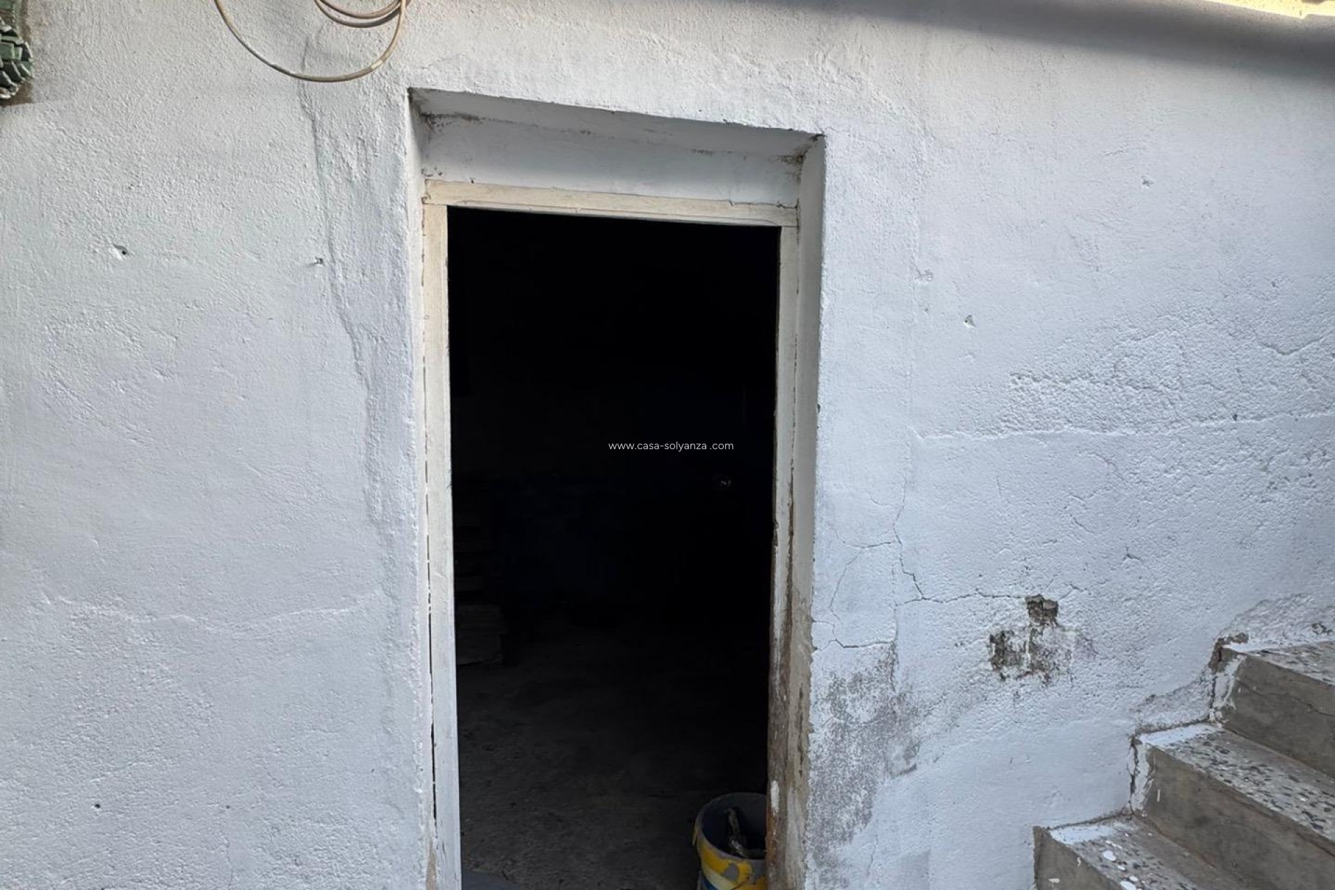 Resale - Townhouse - Orihuela - Desamparados