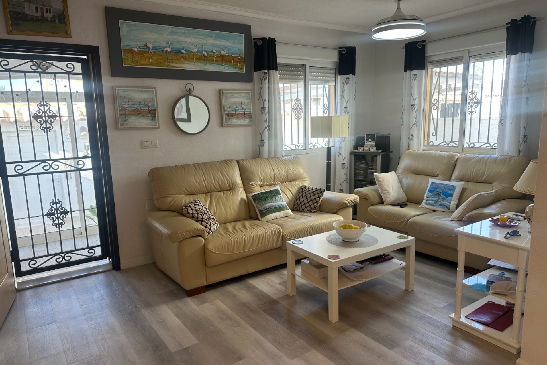 Resale - Townhouse - Orihuela - Entre Naranjos / Vistabella Golf