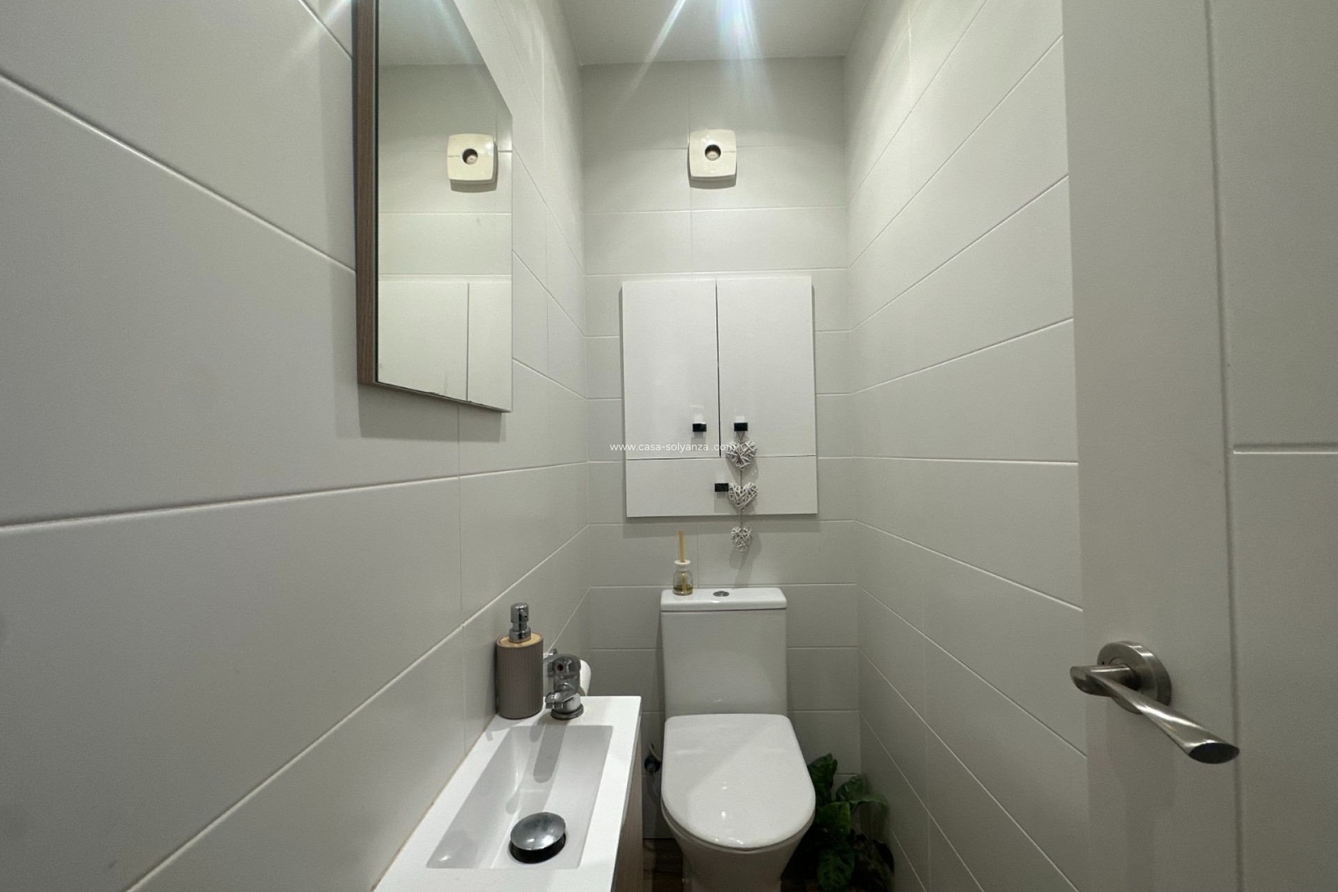 Resale - Townhouse - Orihuela - Entre Naranjos / Vistabella Golf