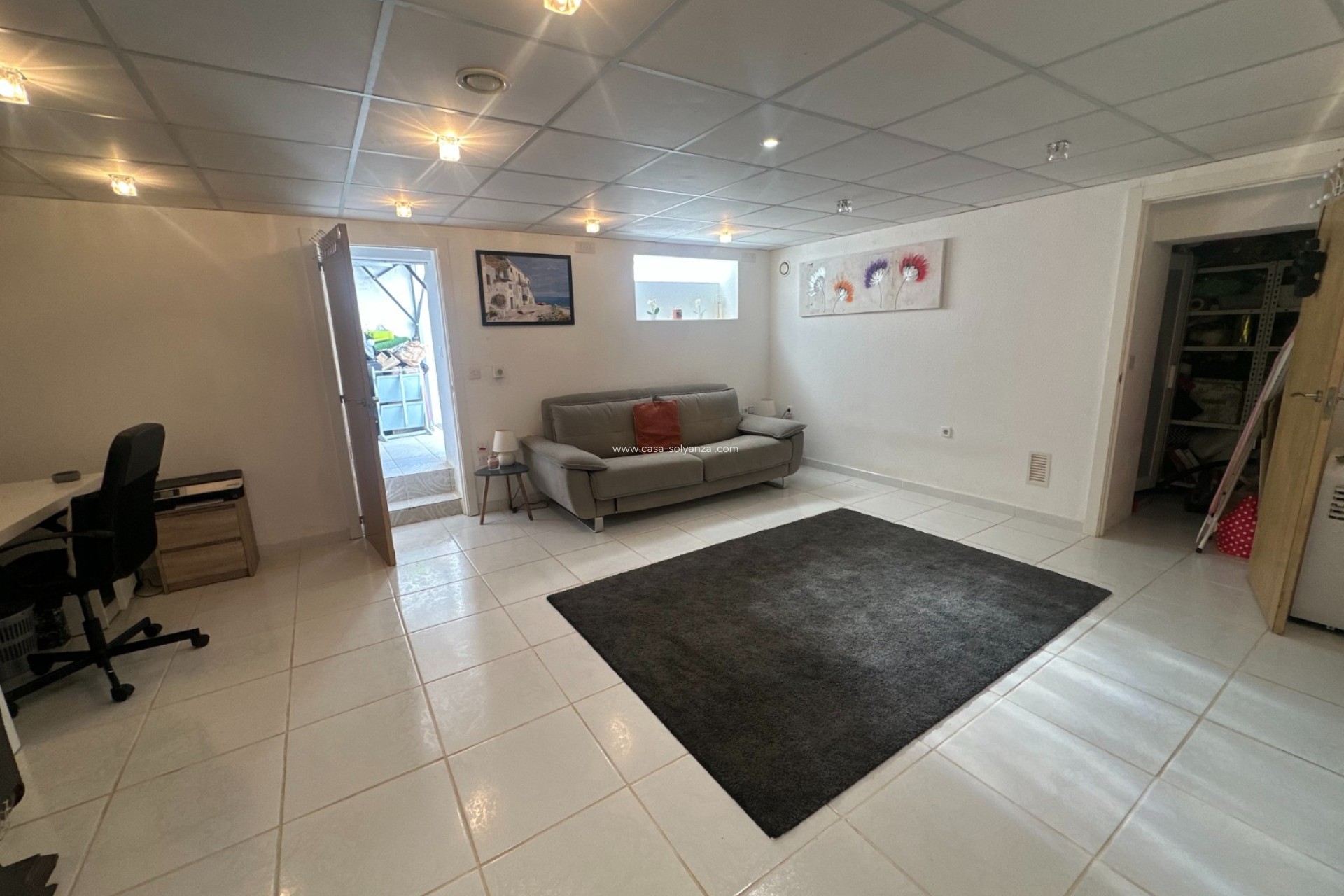 Resale - Townhouse - Orihuela - Entre Naranjos / Vistabella Golf