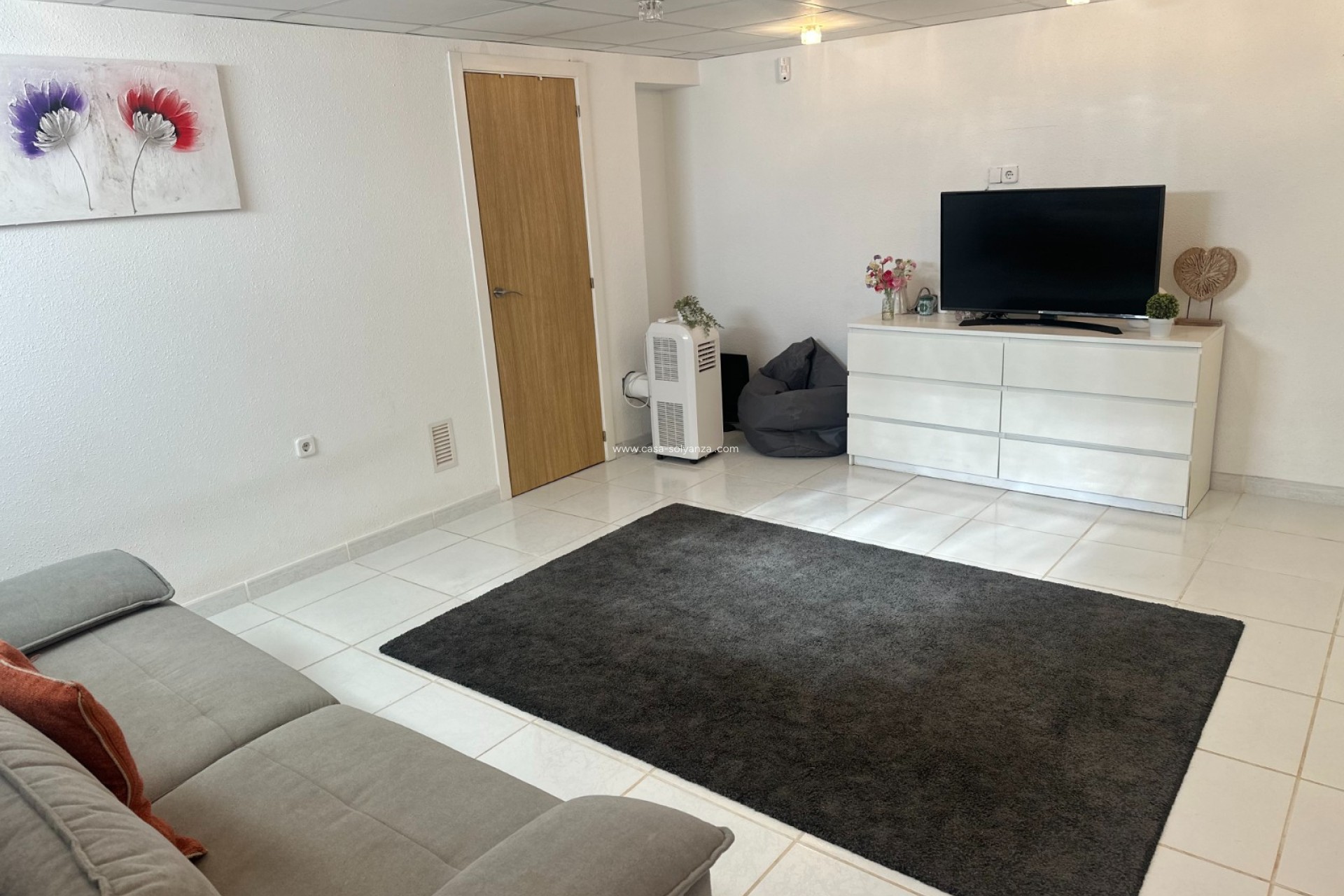 Resale - Townhouse - Orihuela - Entre Naranjos / Vistabella Golf