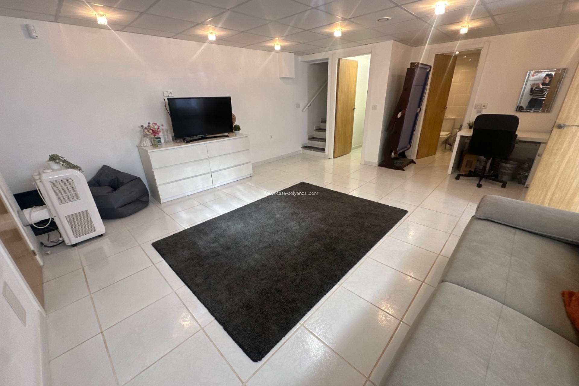 Resale - Townhouse - Orihuela - Entre Naranjos / Vistabella Golf