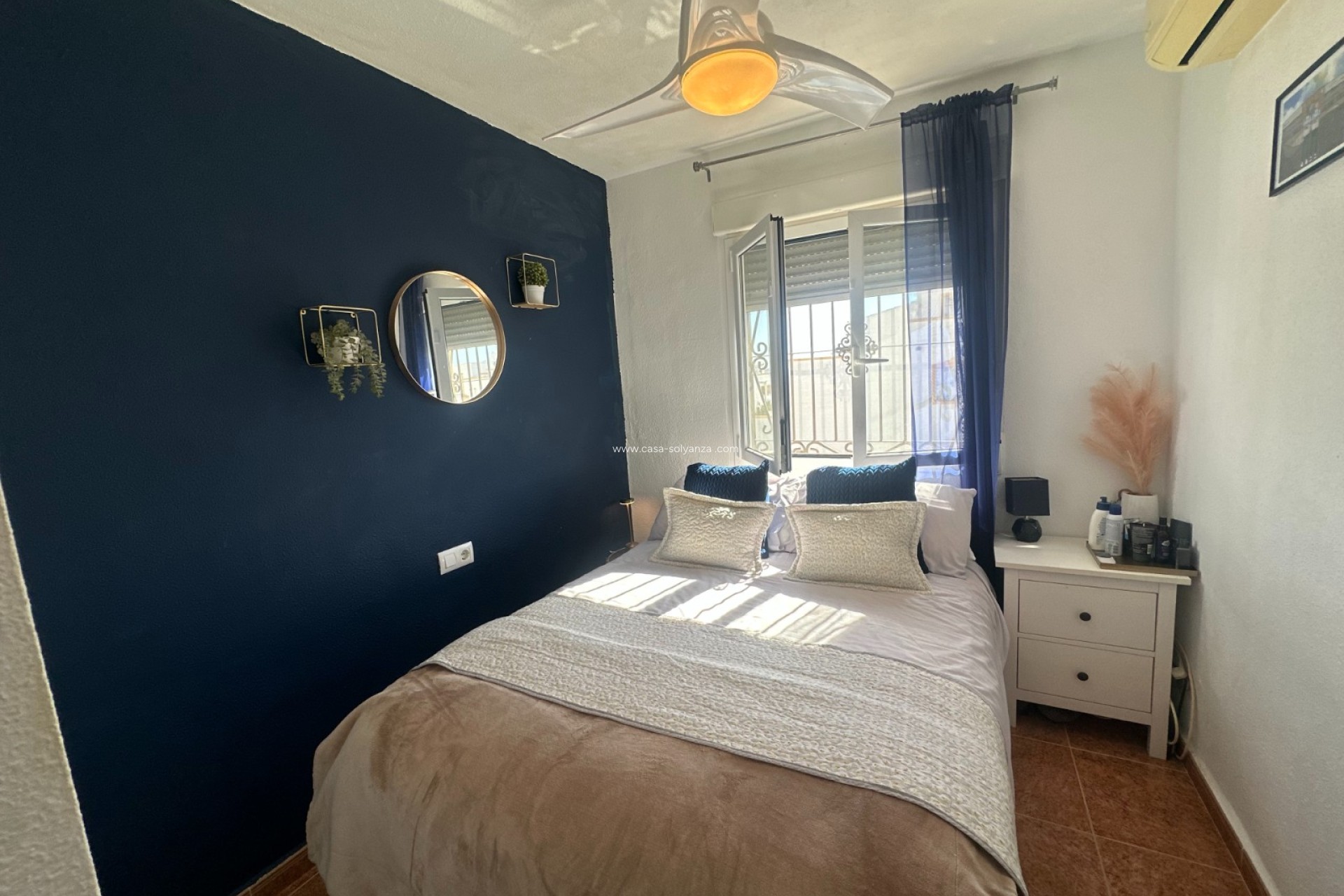 Resale - Townhouse - Orihuela - Entre Naranjos / Vistabella Golf