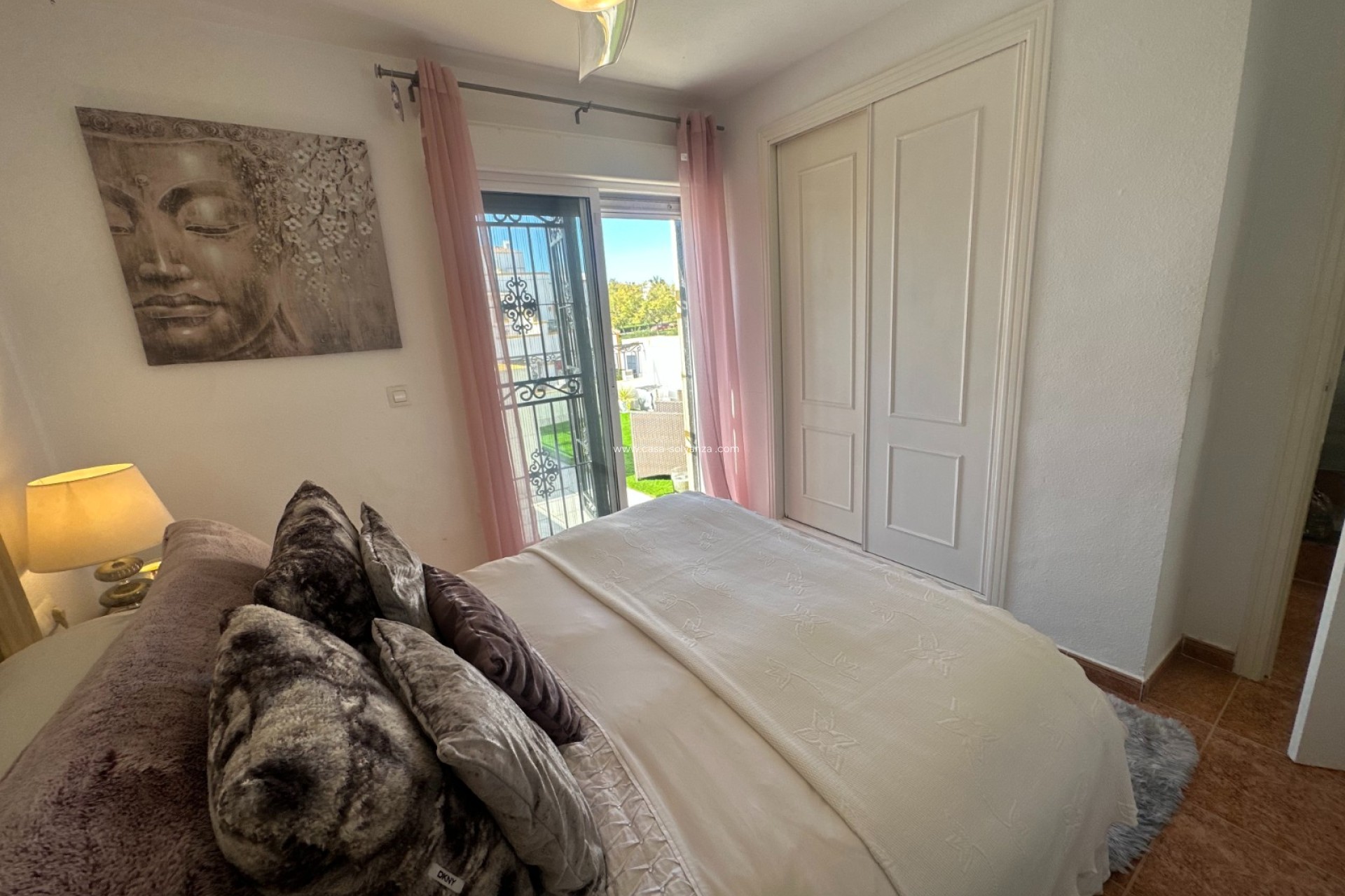 Resale - Townhouse - Orihuela - Entre Naranjos / Vistabella Golf