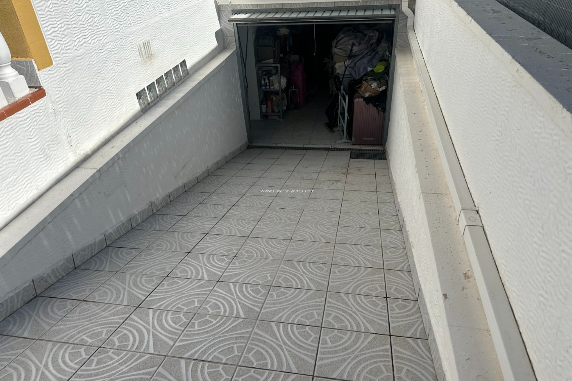 Resale - Townhouse - Orihuela - Entre Naranjos / Vistabella Golf