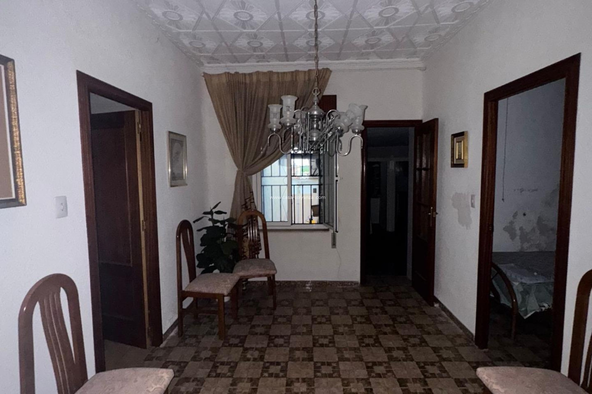 Resale - Townhouse - Orihuela - Hurchillo