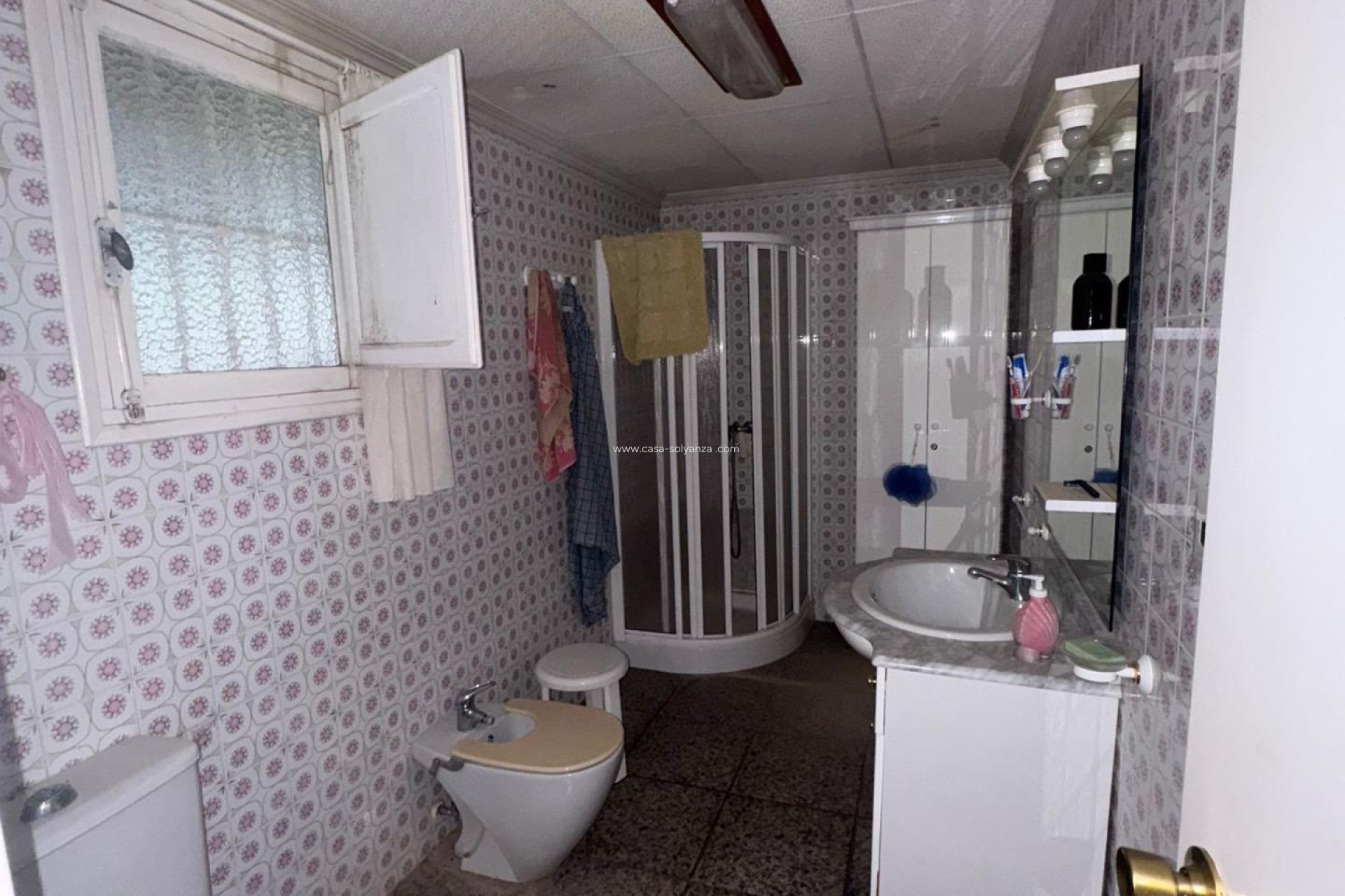 Resale - Townhouse - Orihuela - Hurchillo