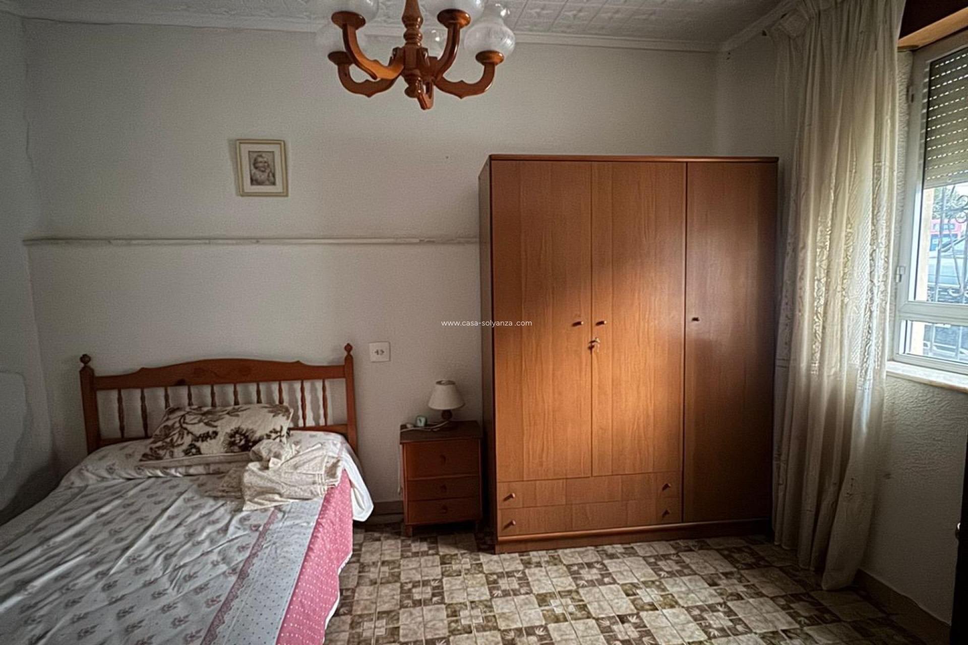 Resale - Townhouse - Orihuela - Hurchillo