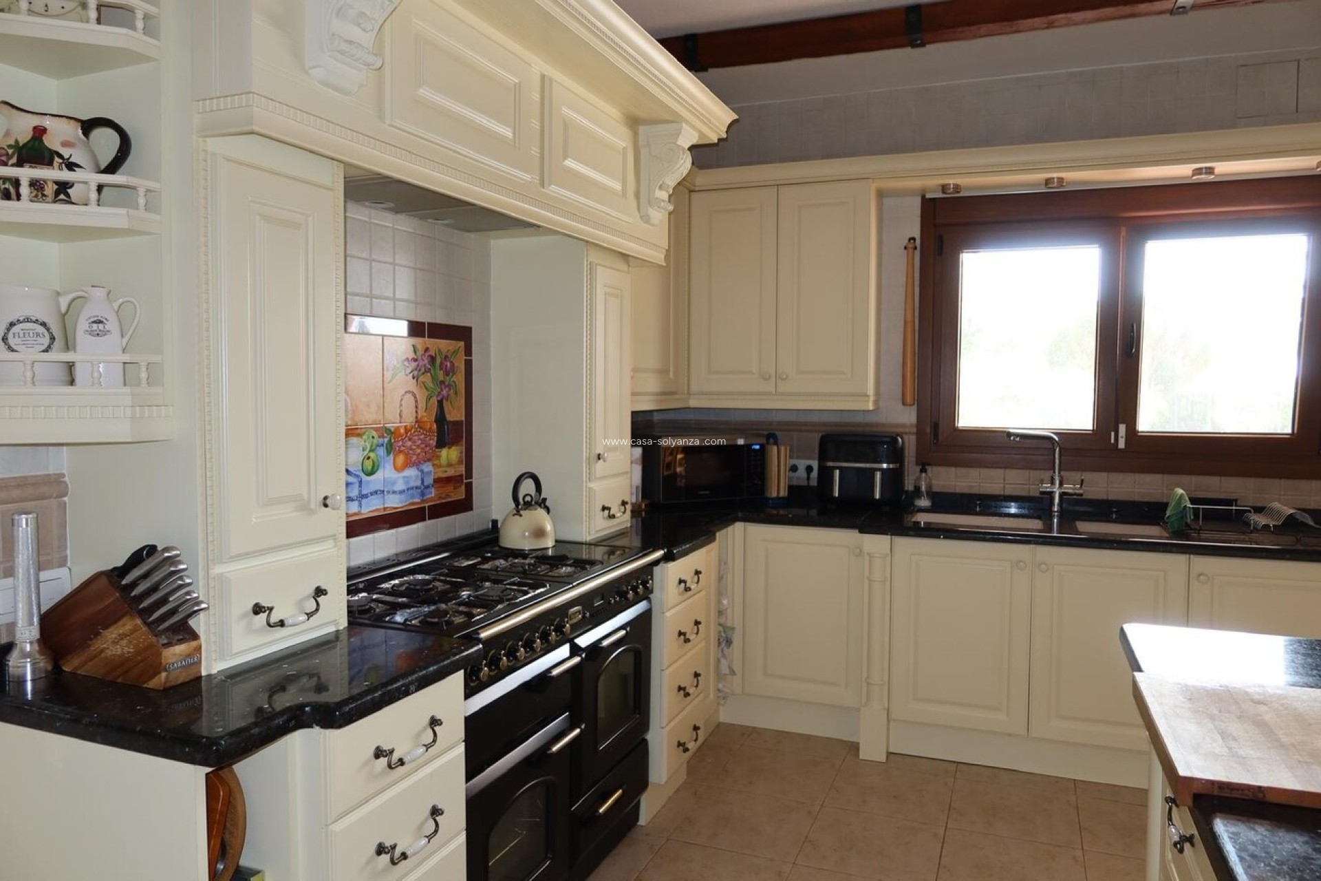 Resale - Townhouse - Orihuela - Inland