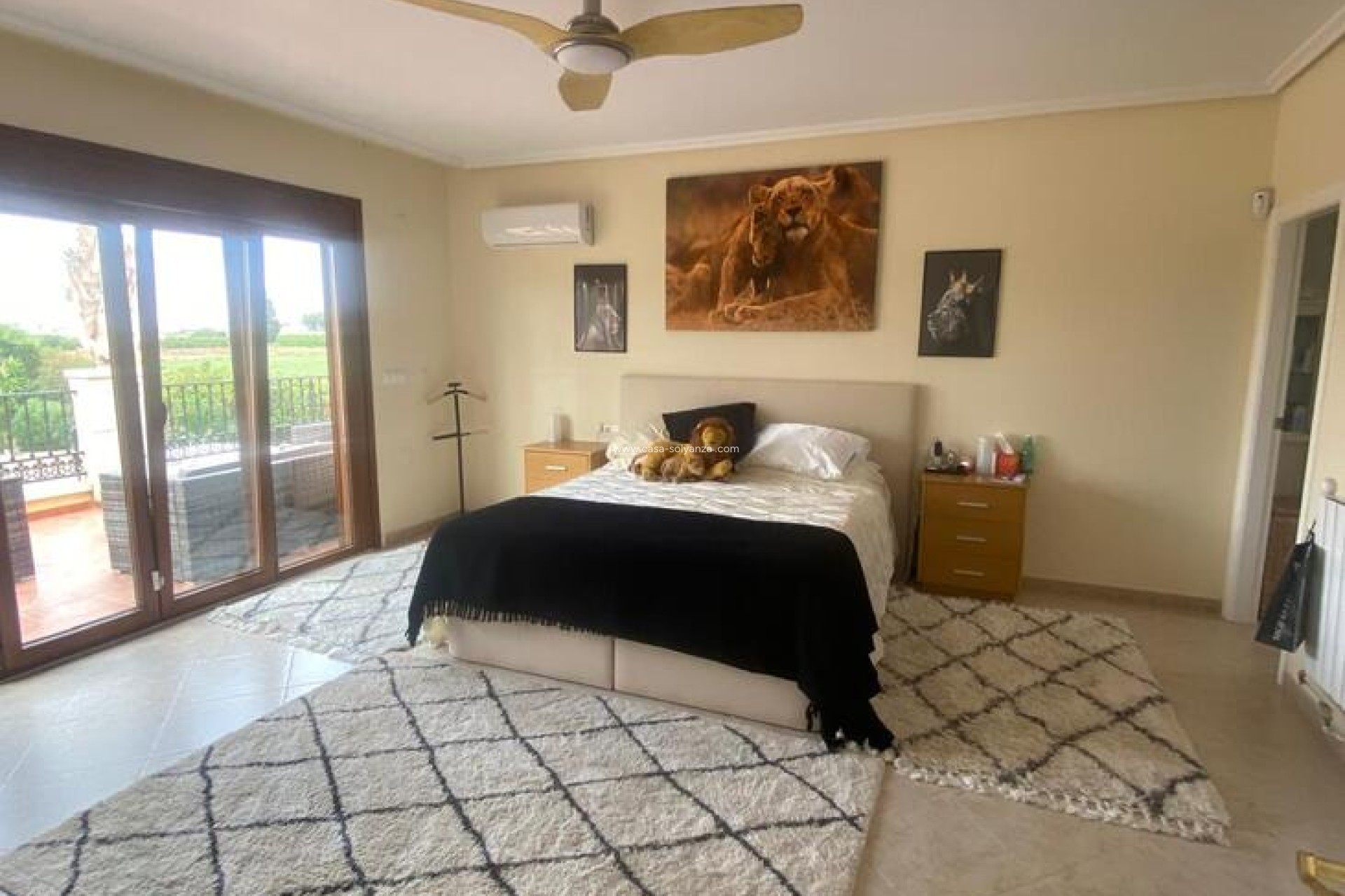 Resale - Townhouse - Orihuela - Inland