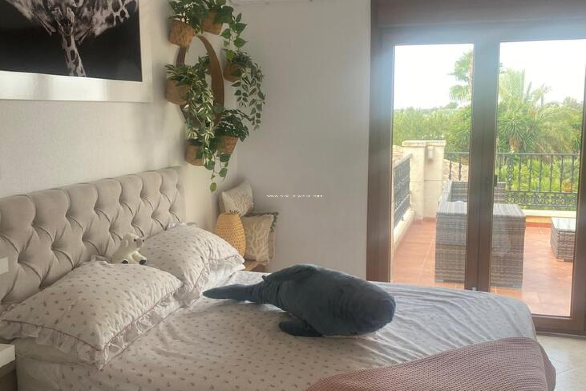 Resale - Townhouse - Orihuela - Inland