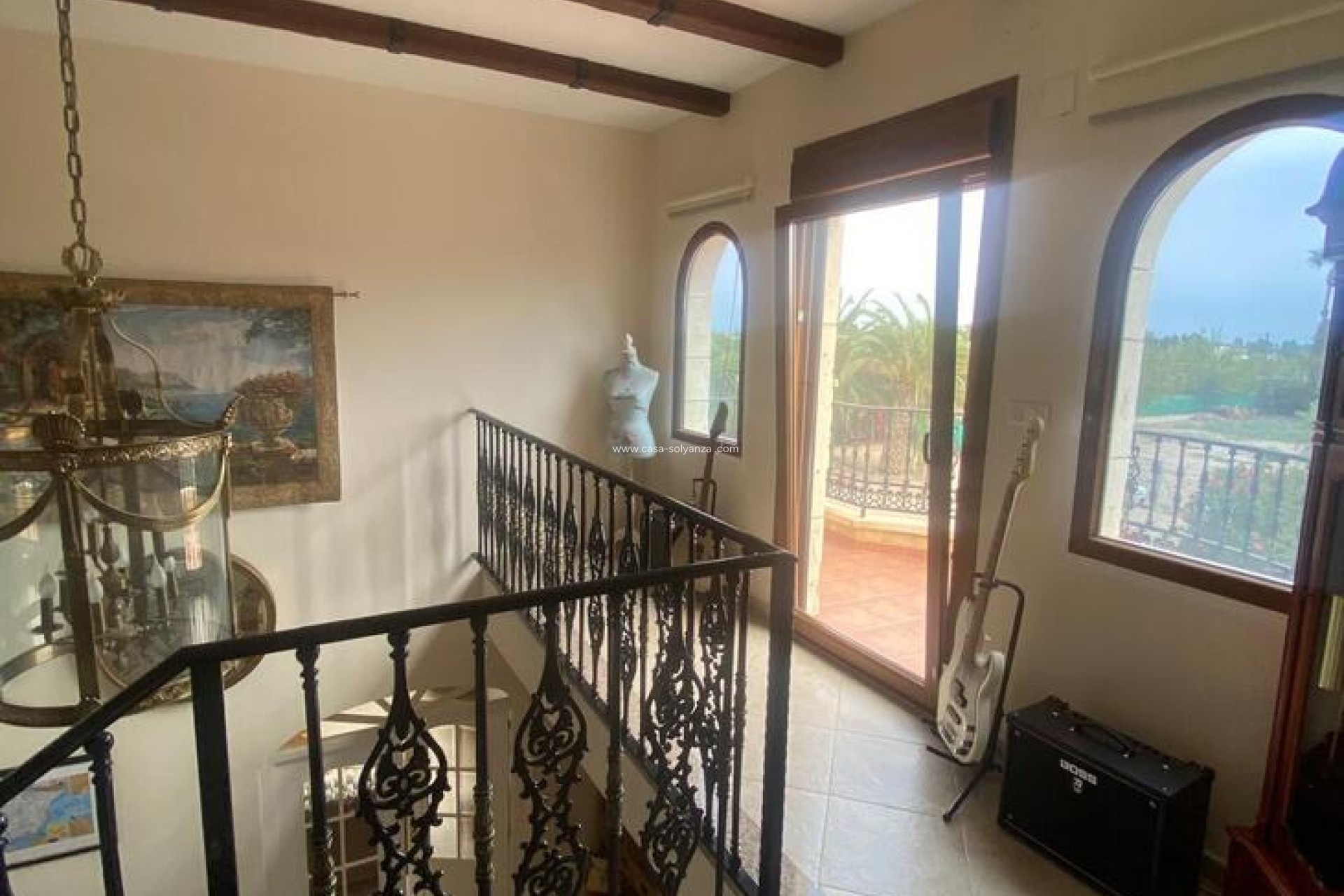 Resale - Townhouse - Orihuela - Inland