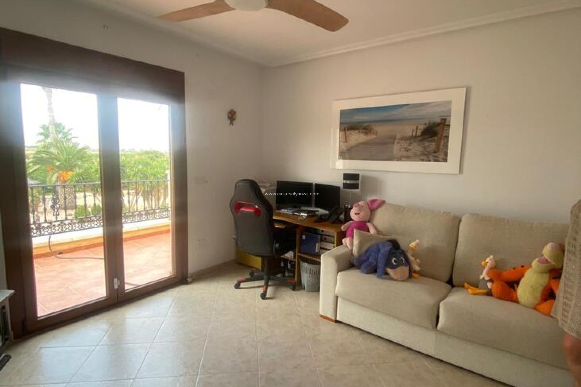 Resale - Townhouse - Orihuela - Inland