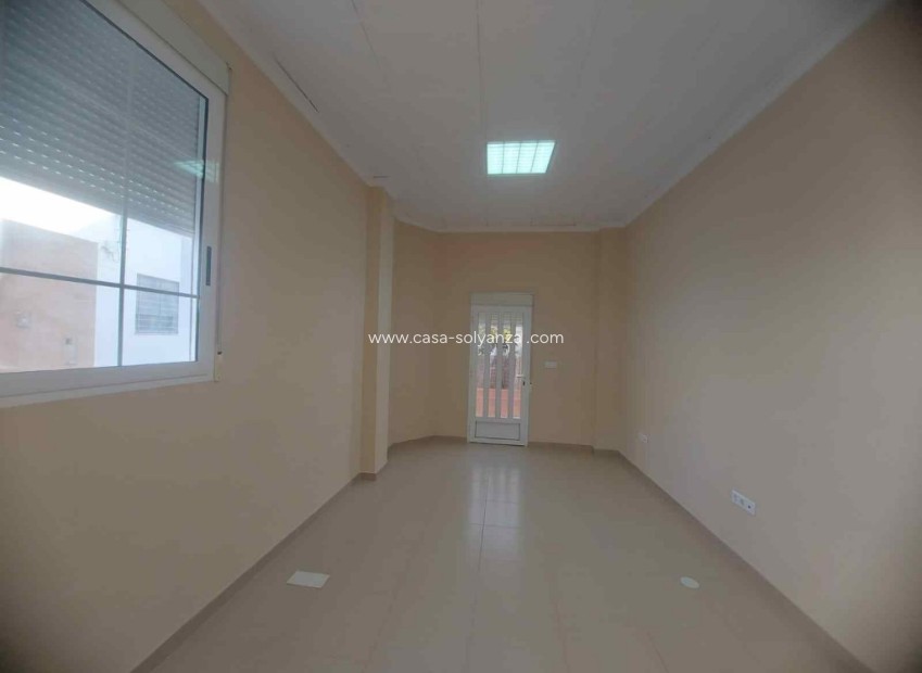 Resale - Townhouse - Orihuela - Inland