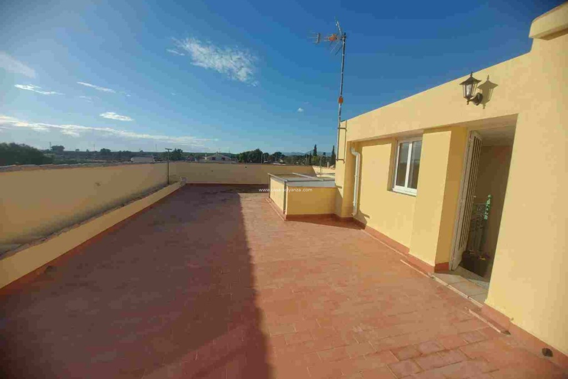 Resale - Townhouse - Orihuela - Inland