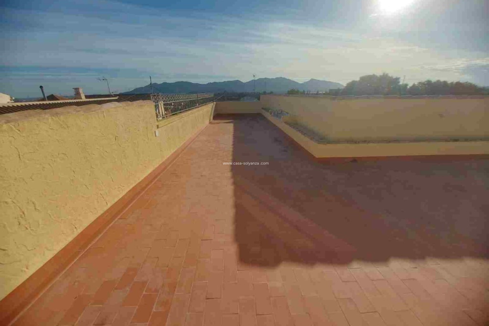Resale - Townhouse - Orihuela - Inland