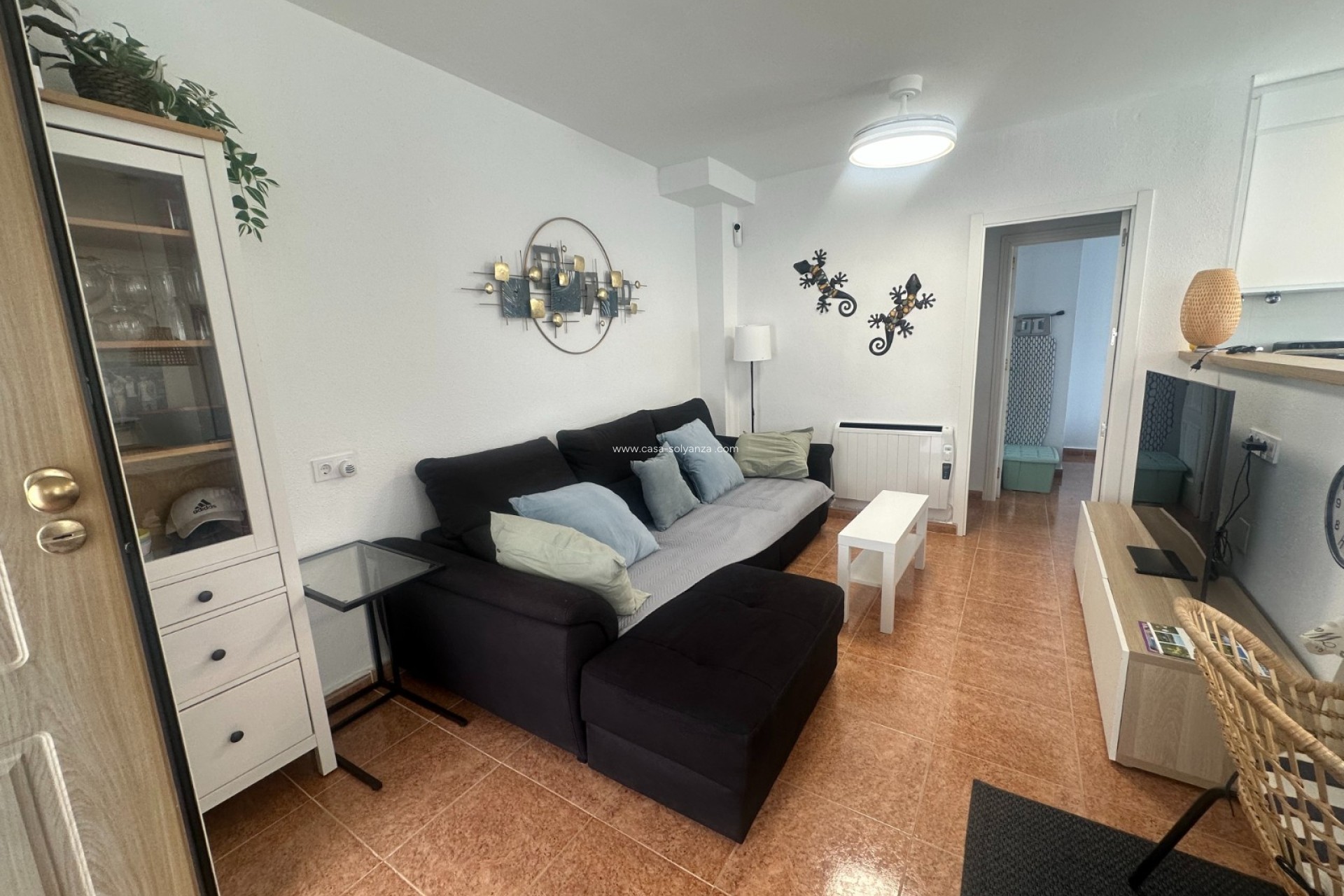 Resale - Townhouse - Orihuela - Inland