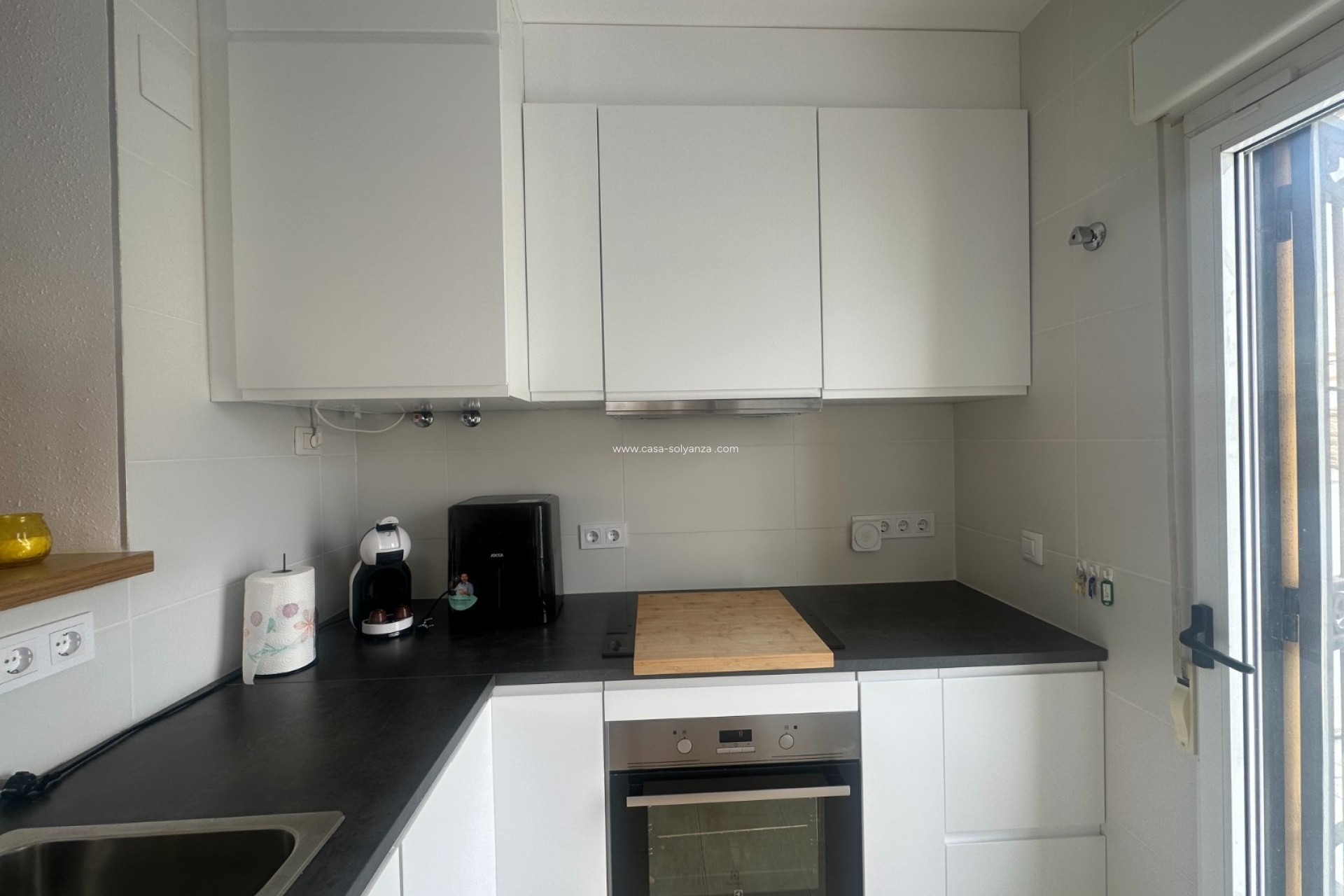 Resale - Townhouse - Orihuela - Inland