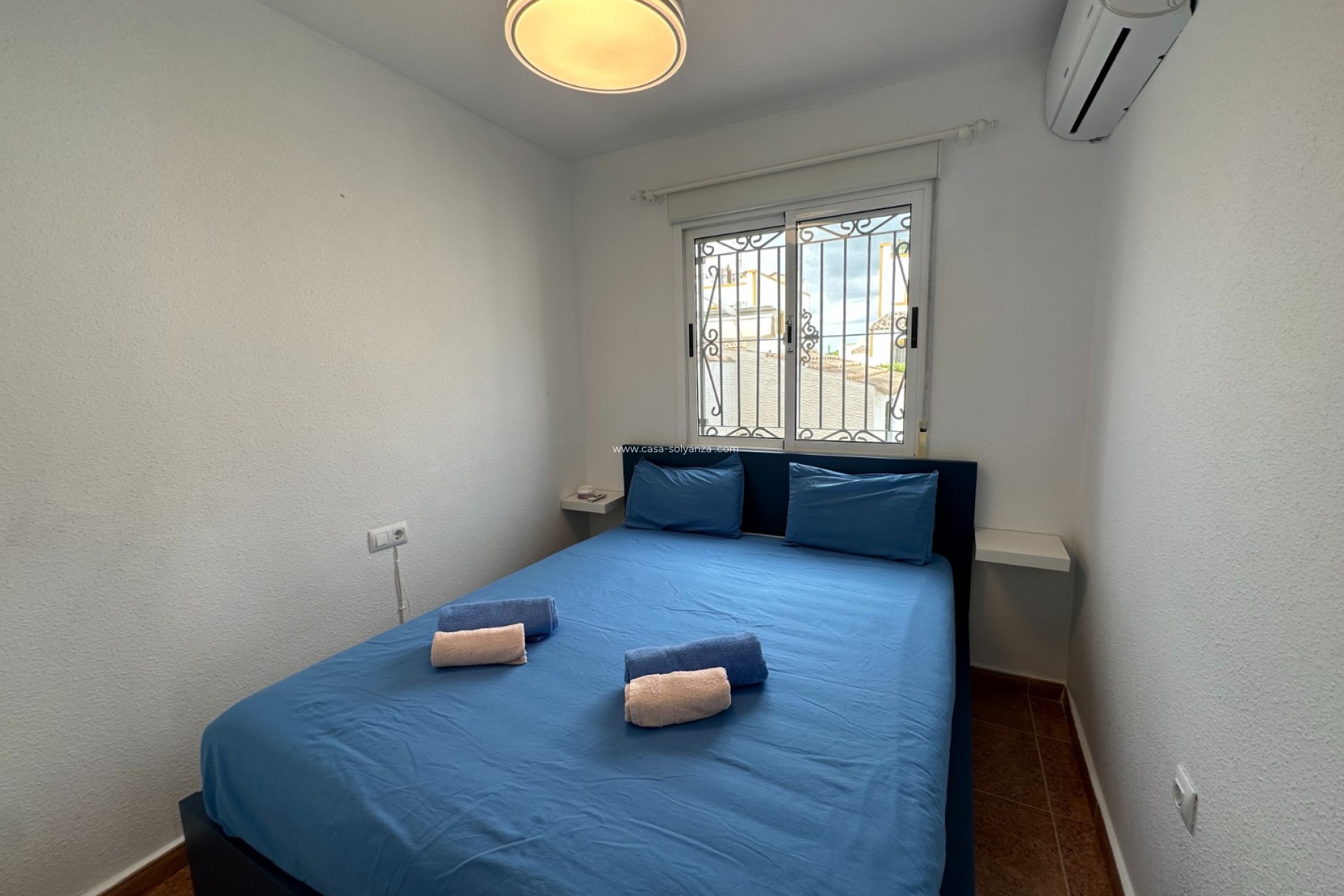 Resale - Townhouse - Orihuela - Inland