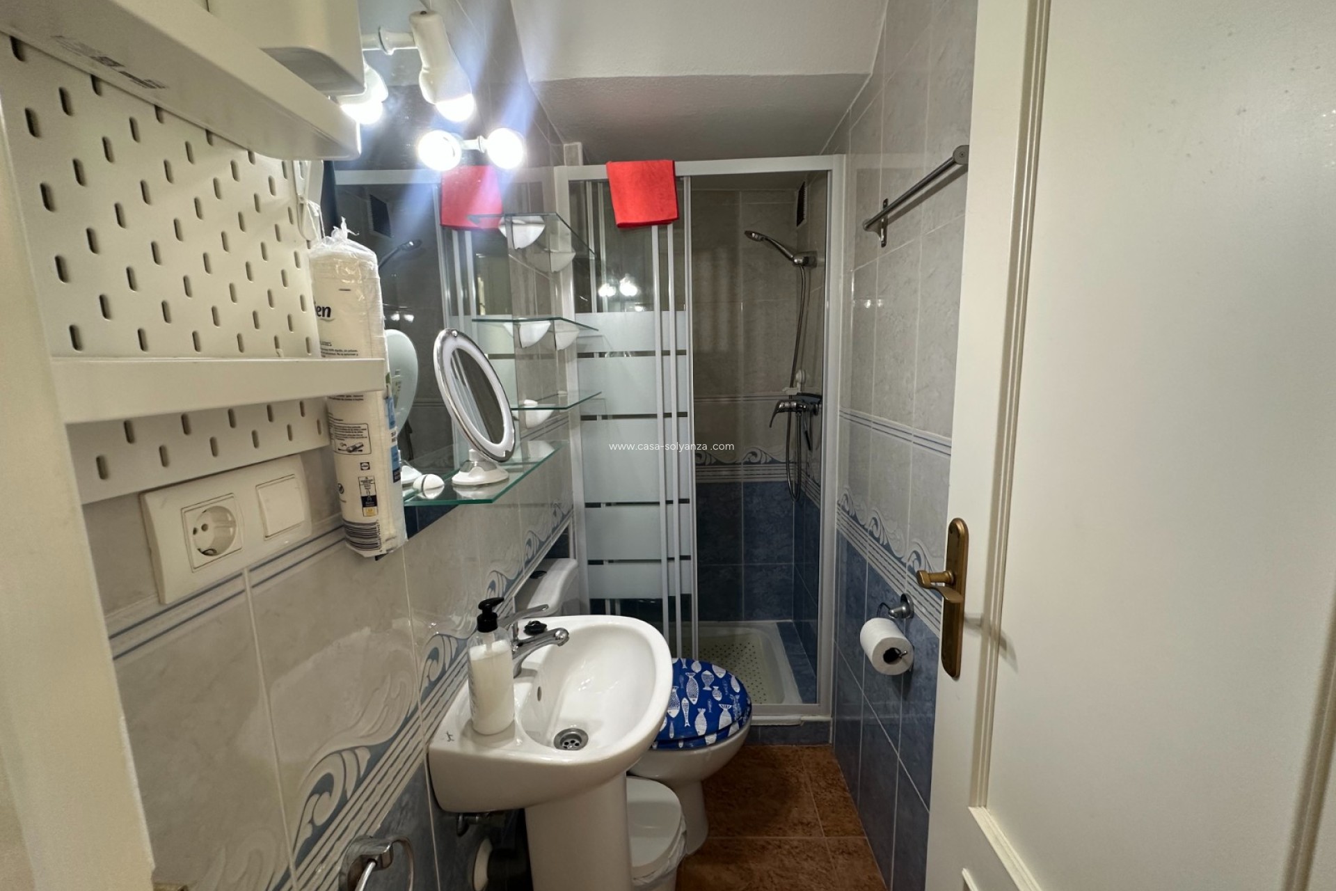 Resale - Townhouse - Orihuela - Inland
