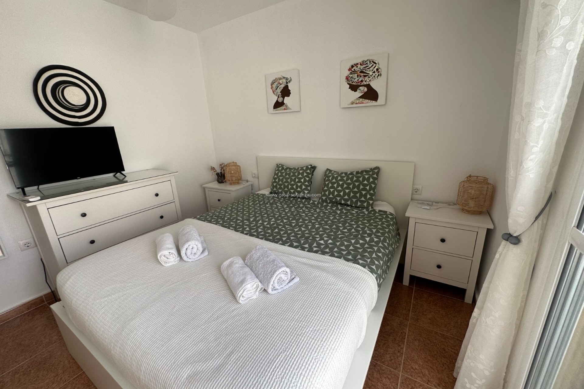 Resale - Townhouse - Orihuela - Inland