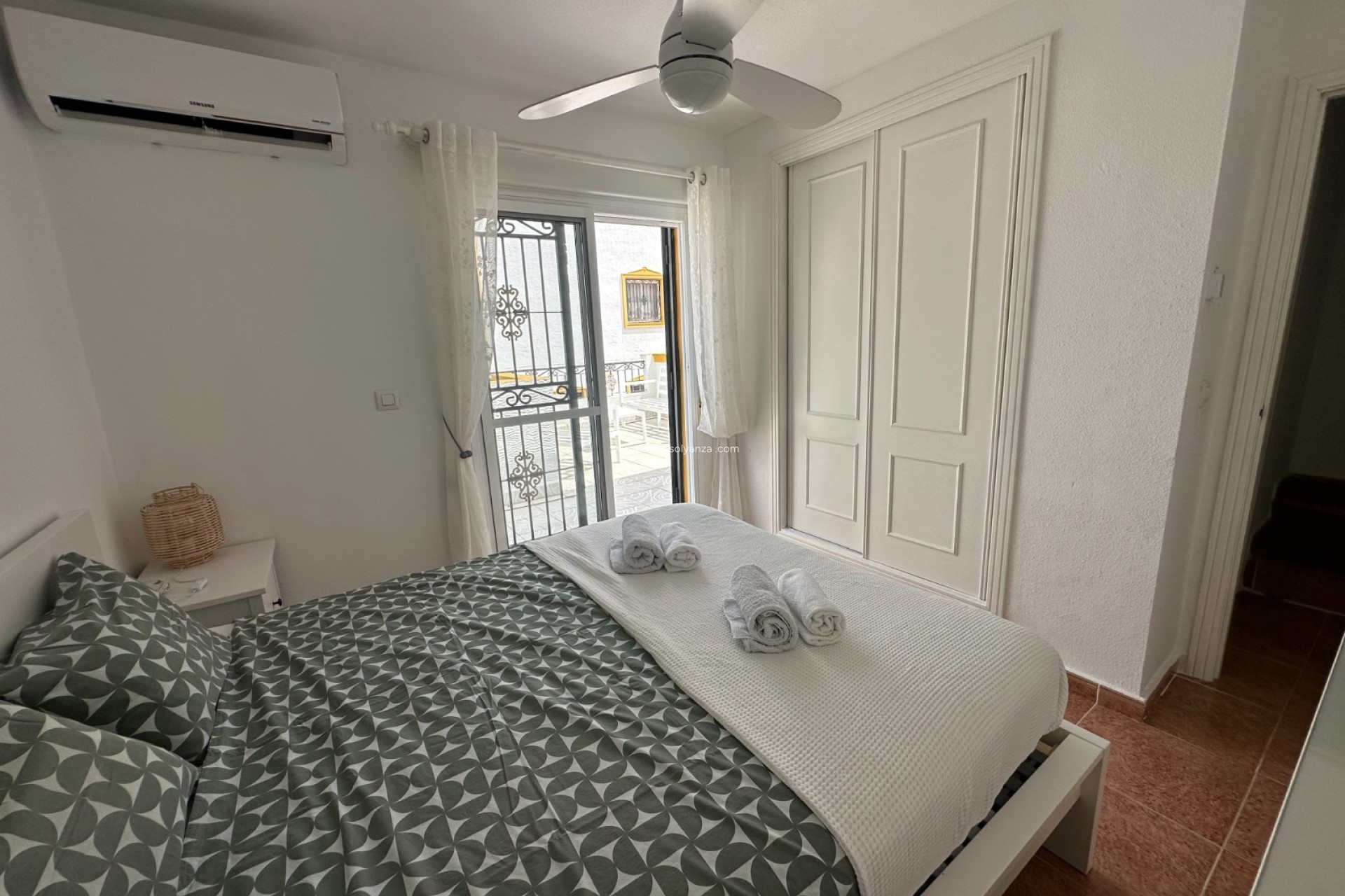 Resale - Townhouse - Orihuela - Inland