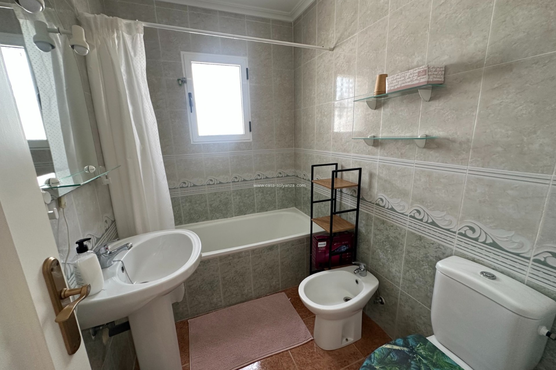 Resale - Townhouse - Orihuela - Inland