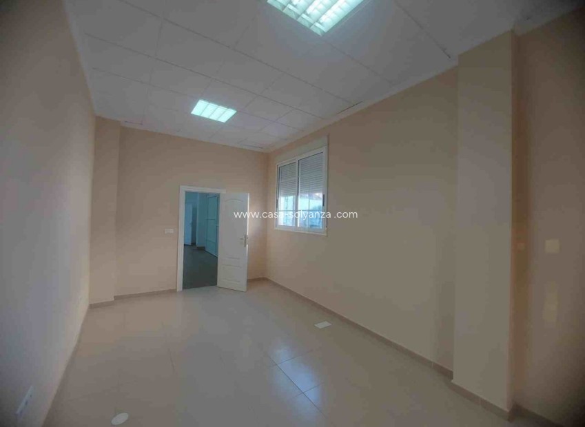 Resale - Townhouse - Orihuela - Inland