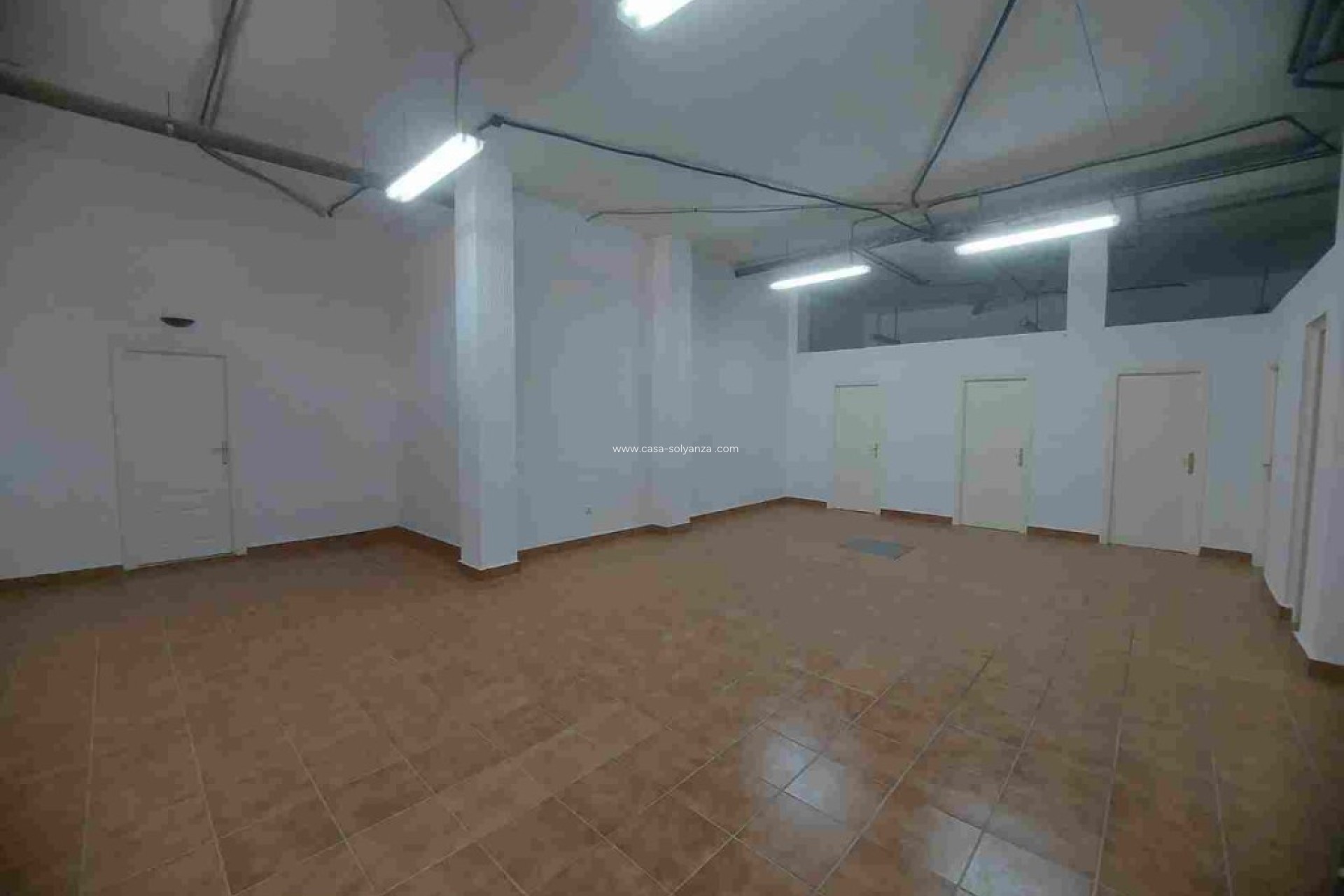 Resale - Townhouse - Orihuela - Inland