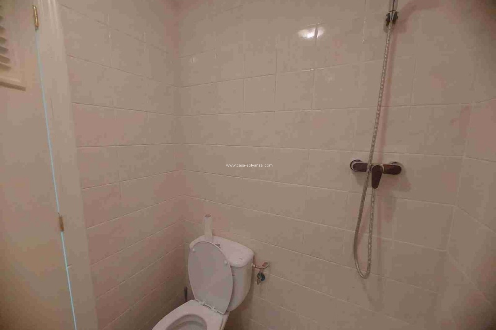 Resale - Townhouse - Orihuela - Inland