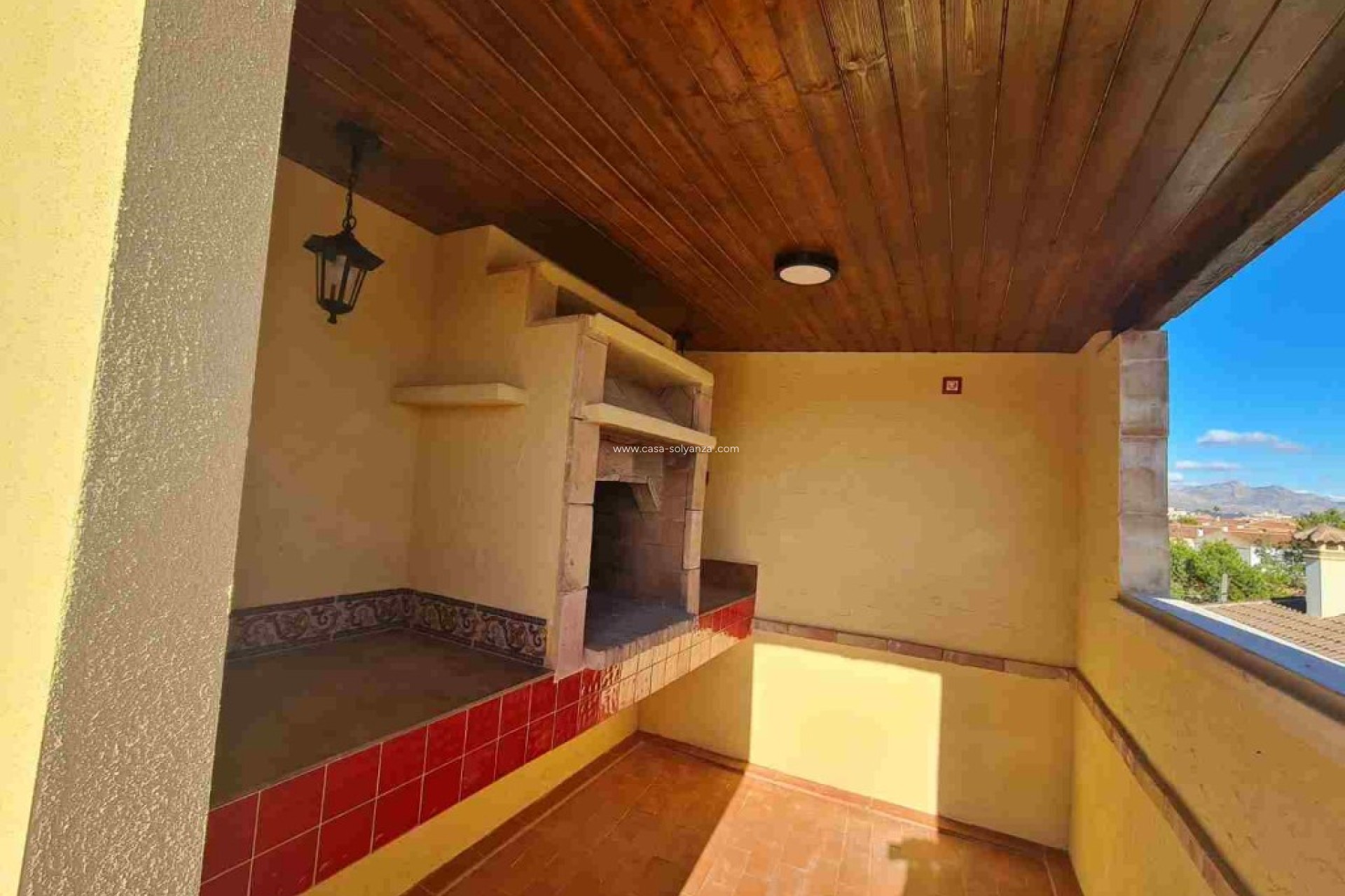 Resale - Townhouse - Orihuela - Inland
