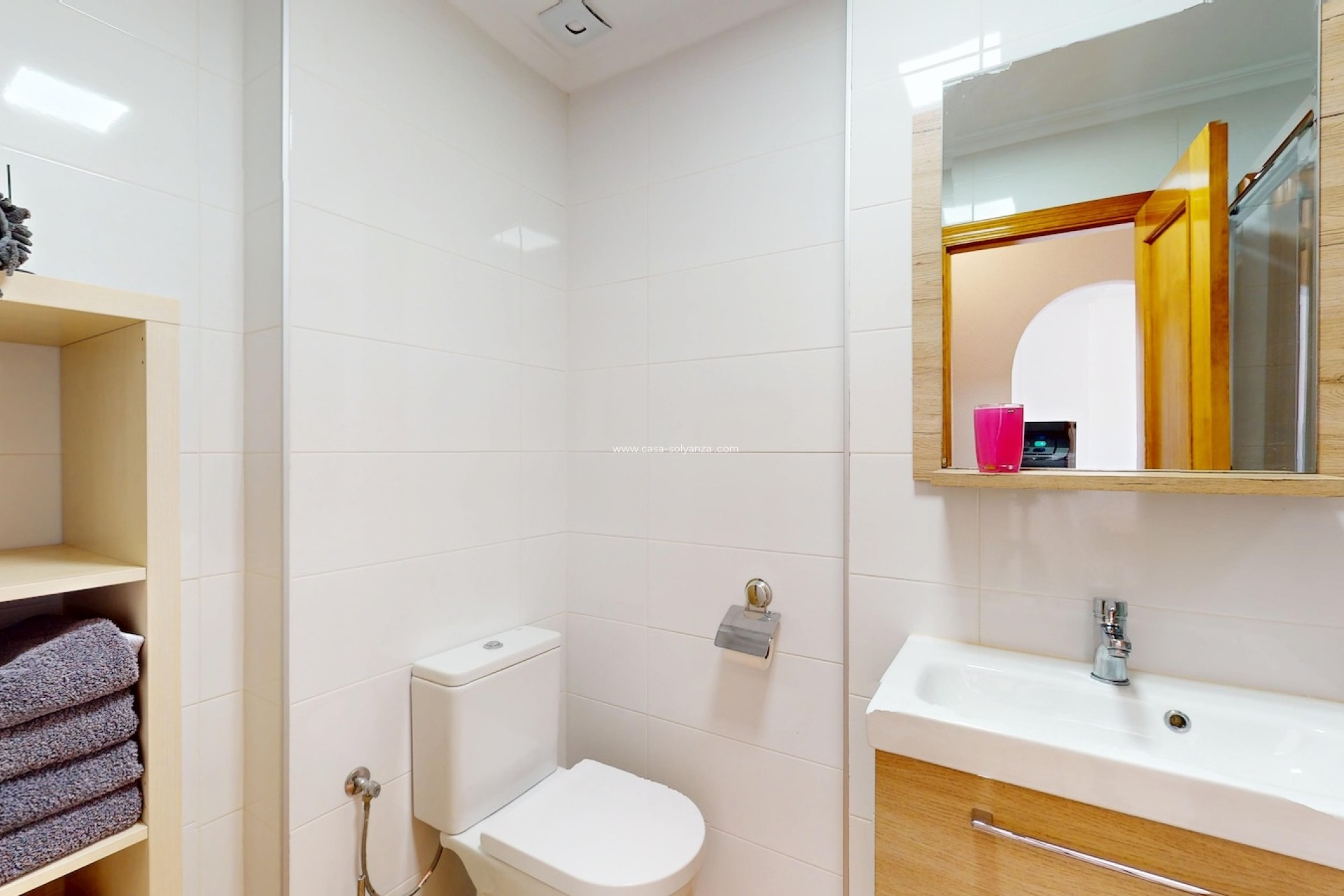 Resale - Townhouse - Orihuela - Inland