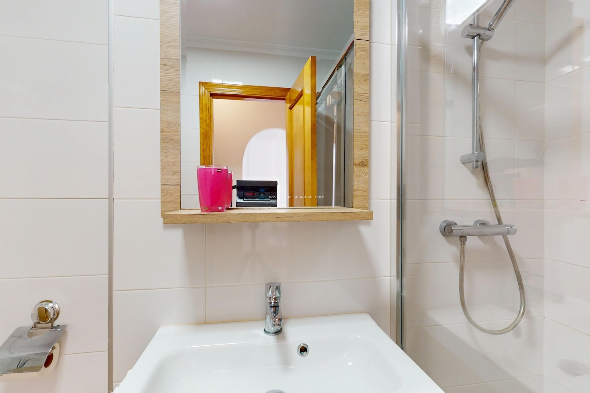 Resale - Townhouse - Orihuela - Inland