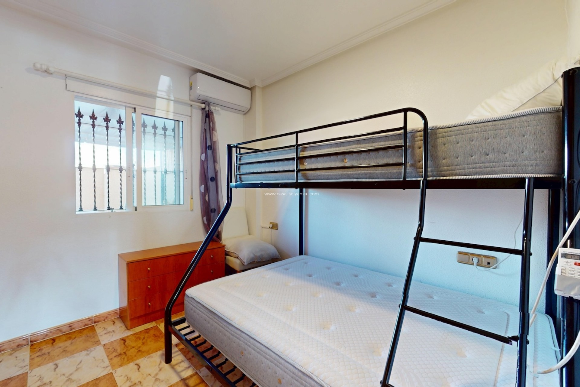 Resale - Townhouse - Orihuela - Inland