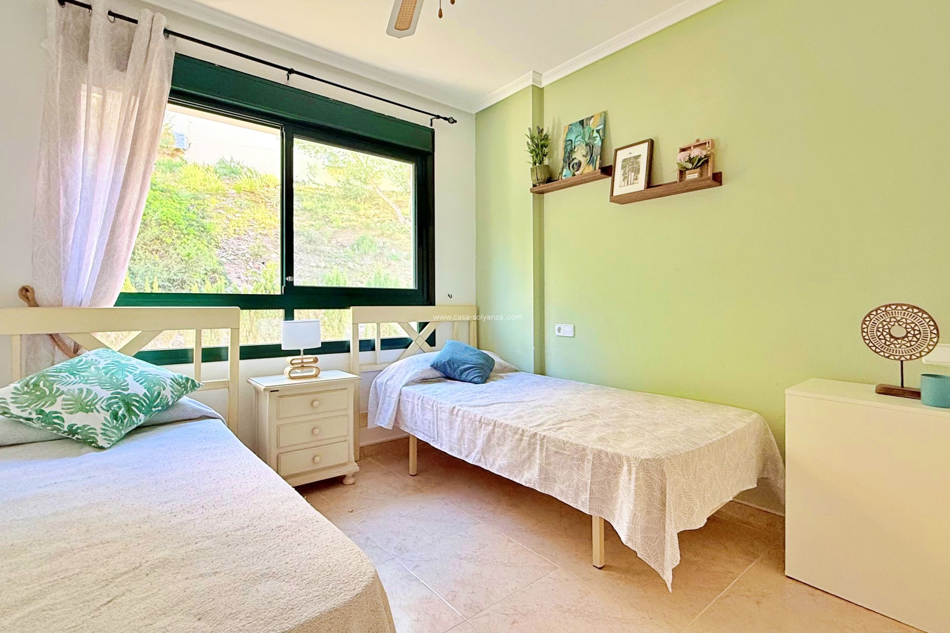 Resale - Townhouse - Orihuela - Inland