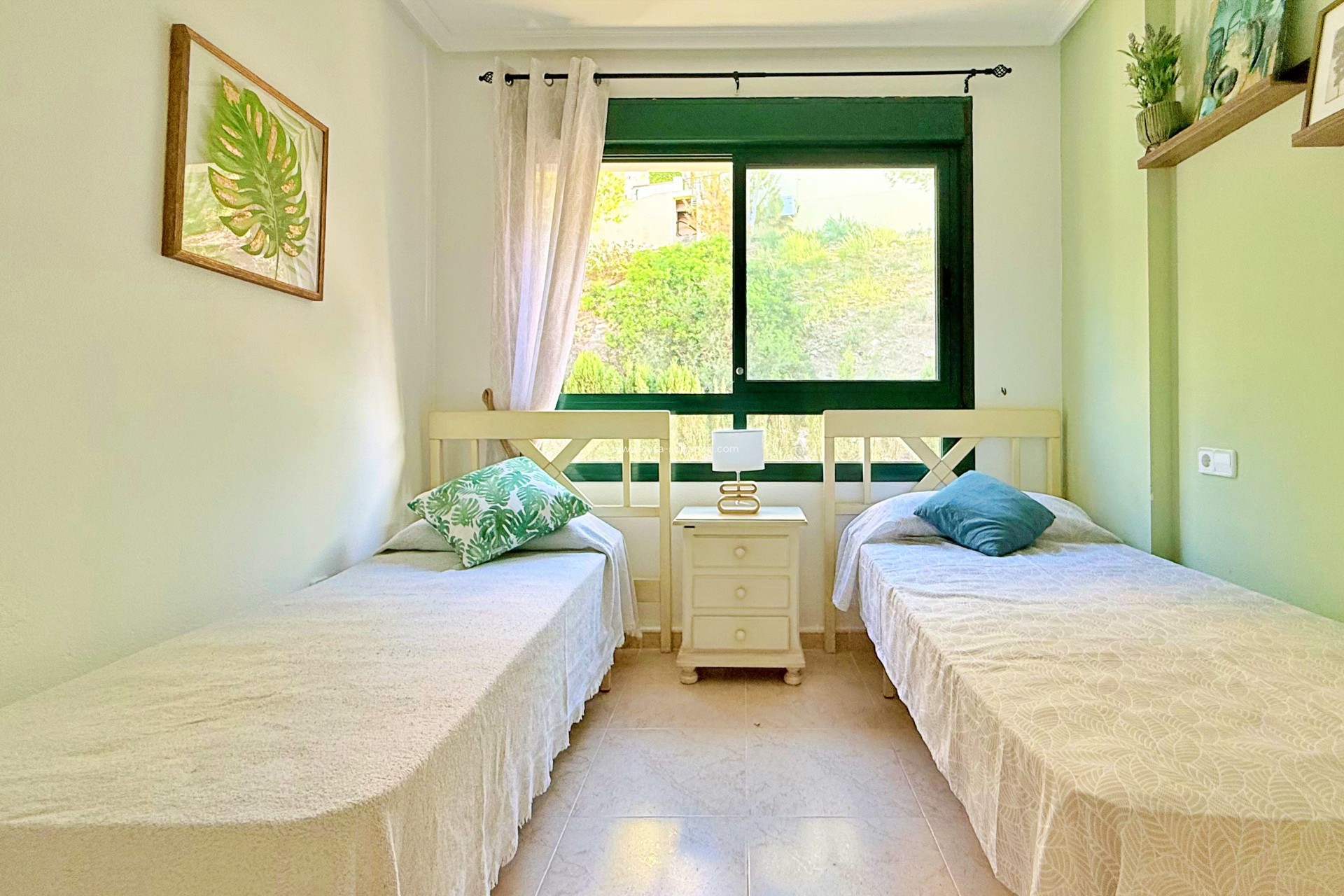 Resale - Townhouse - Orihuela - Inland