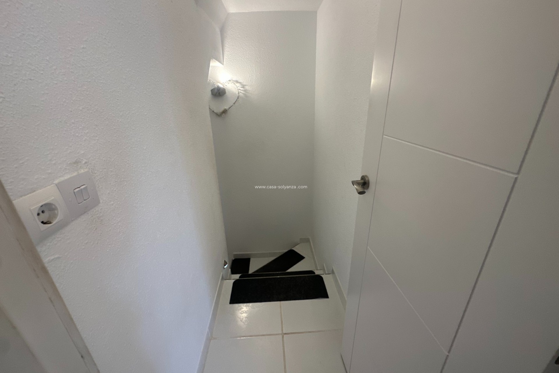 Resale - Townhouse - Orihuela - Inland