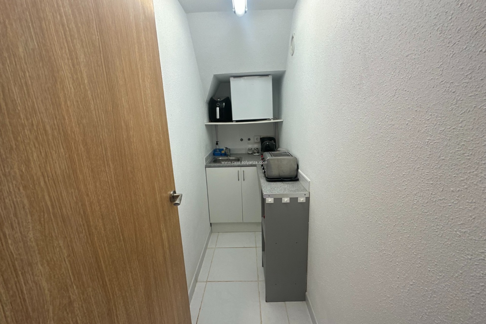 Resale - Townhouse - Orihuela - Inland