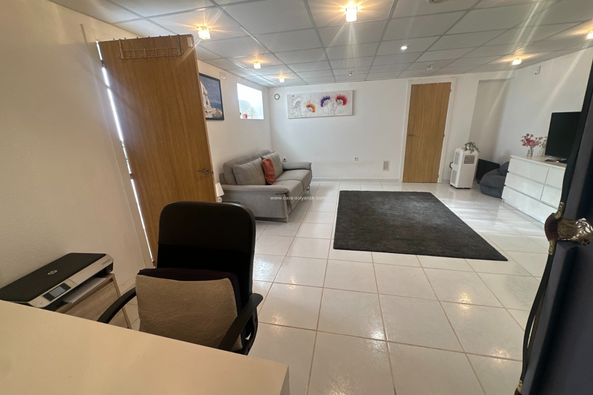 Resale - Townhouse - Orihuela - Inland