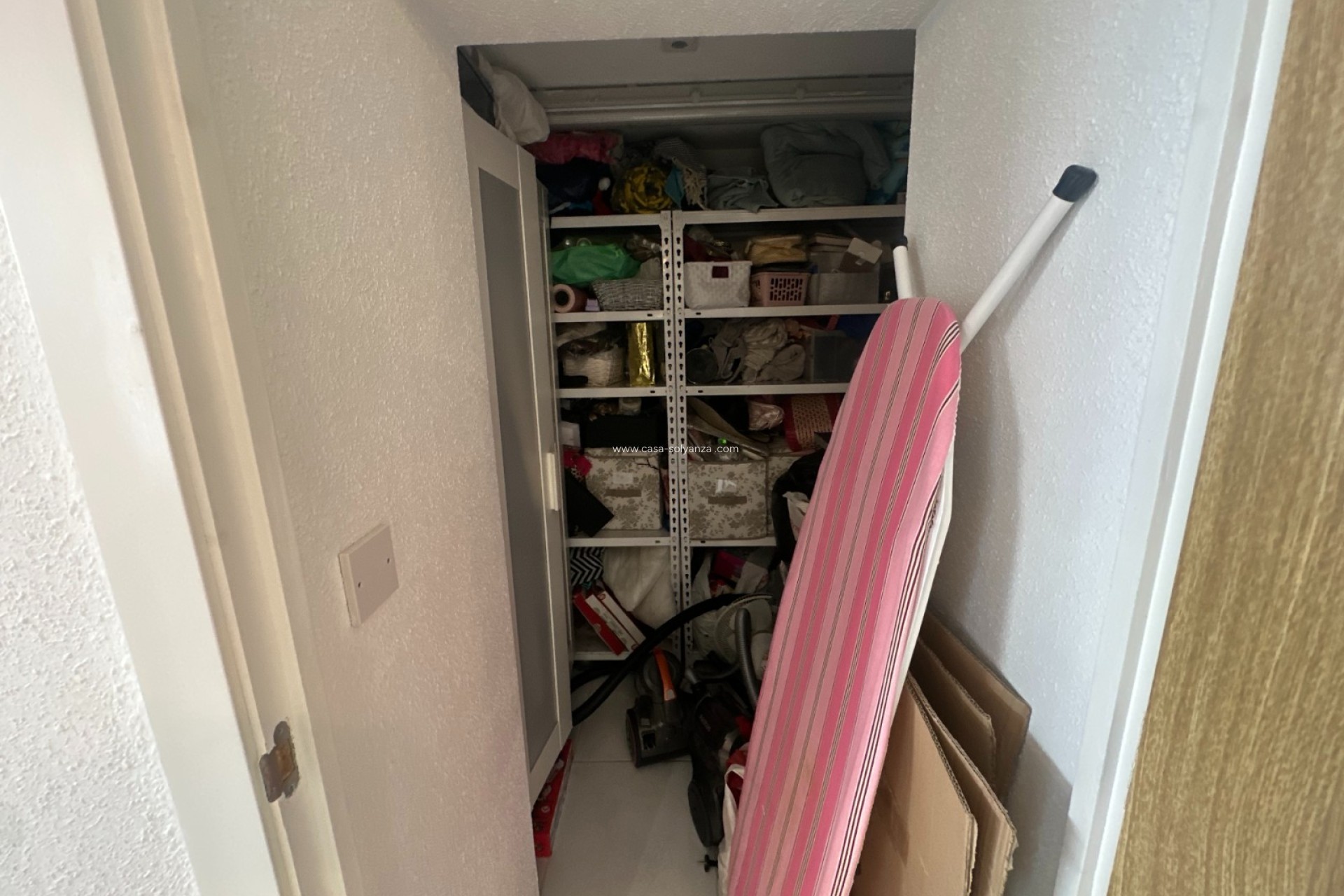 Resale - Townhouse - Orihuela - Inland