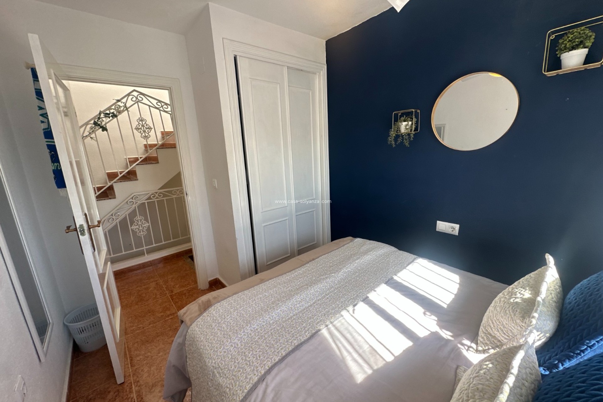 Resale - Townhouse - Orihuela - Inland