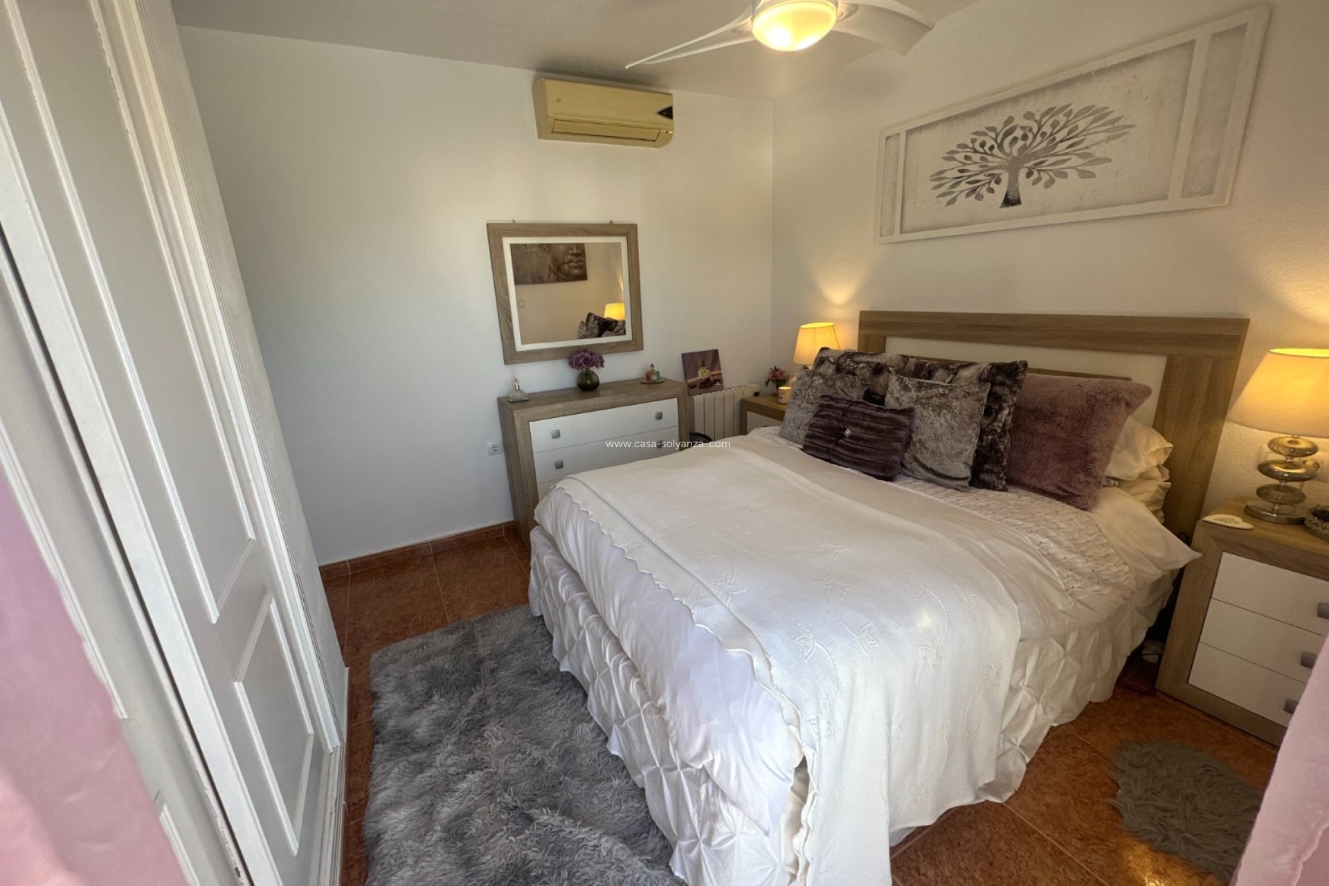 Resale - Townhouse - Orihuela - Inland