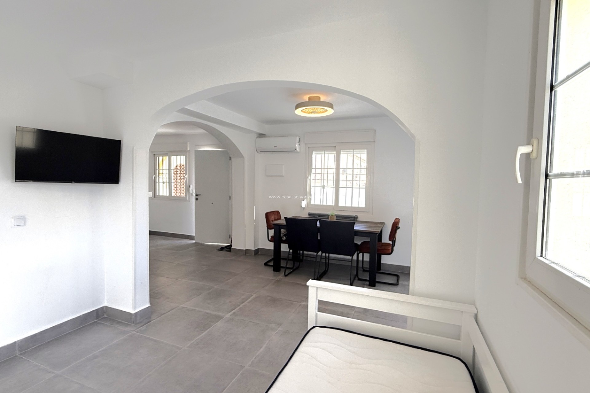 Resale - Townhouse - Orihuela - Inland