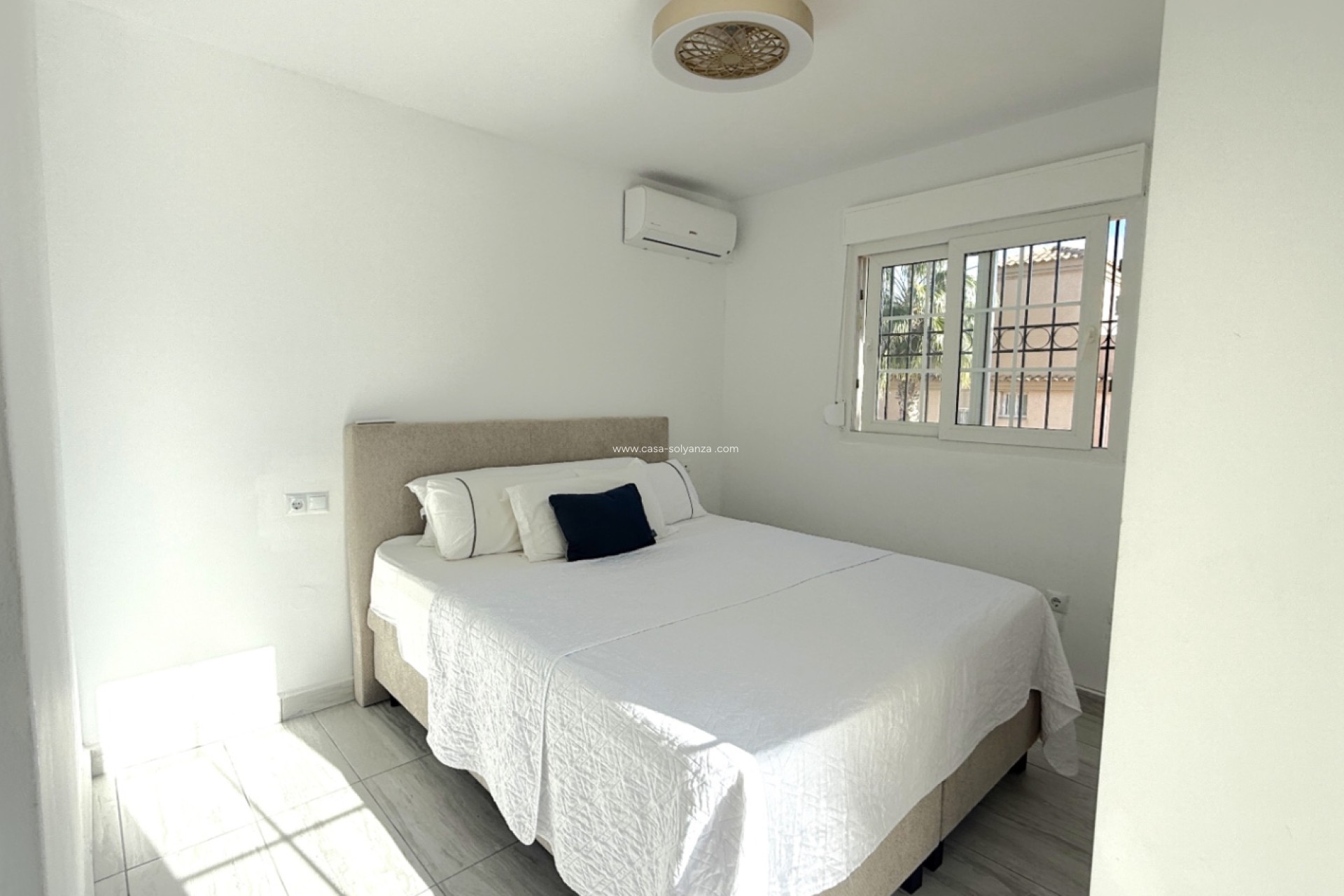 Resale - Townhouse - Orihuela - Inland